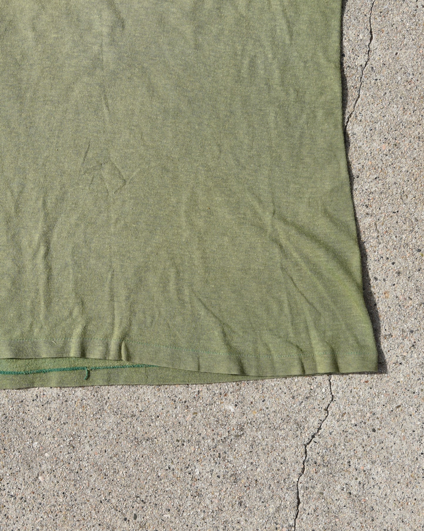 1950s Pine City Orioles Little League Tshirt