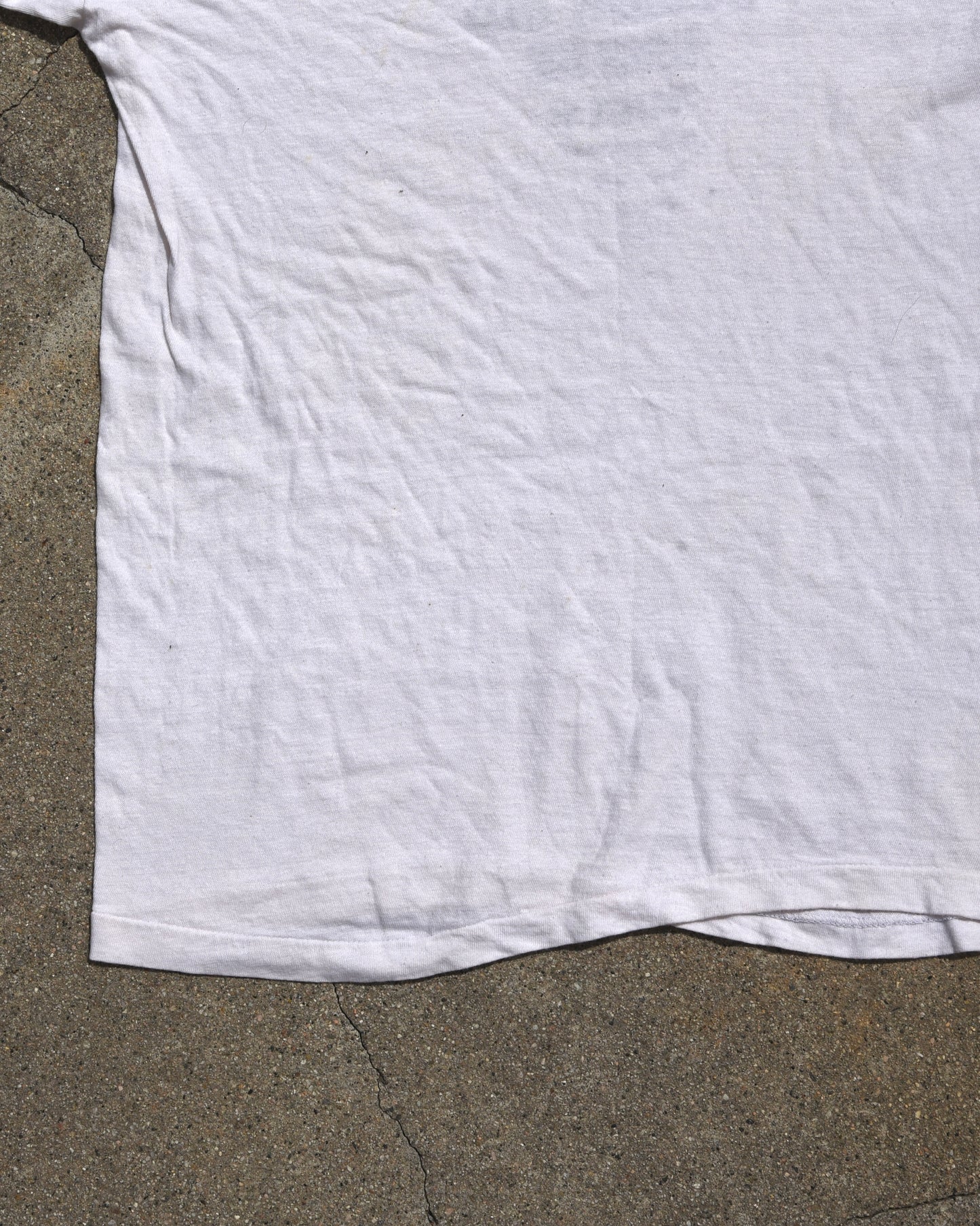 1980s Tease Me Seize Me Tshirt