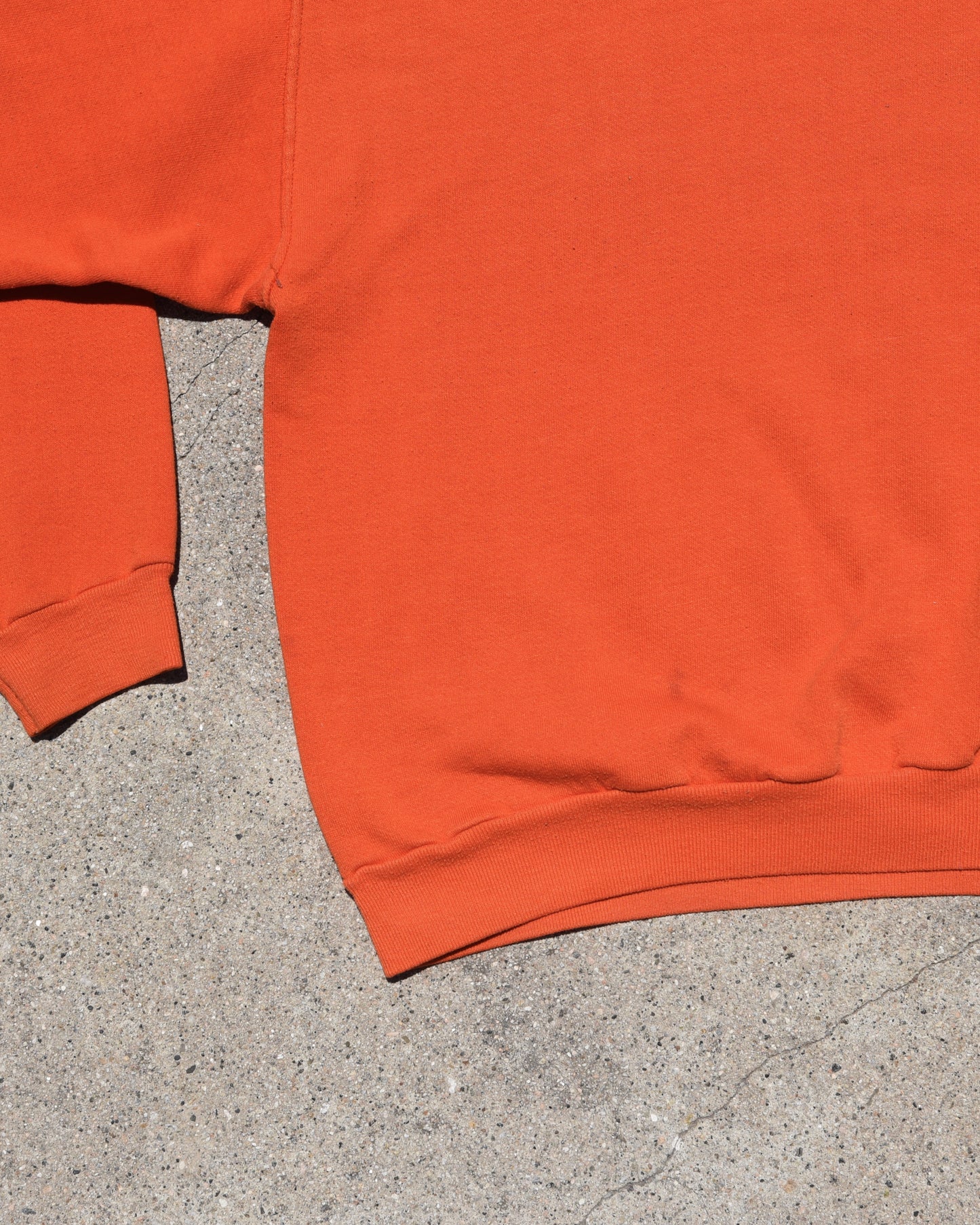 1970s Raiders Wrestling Sweatshirt