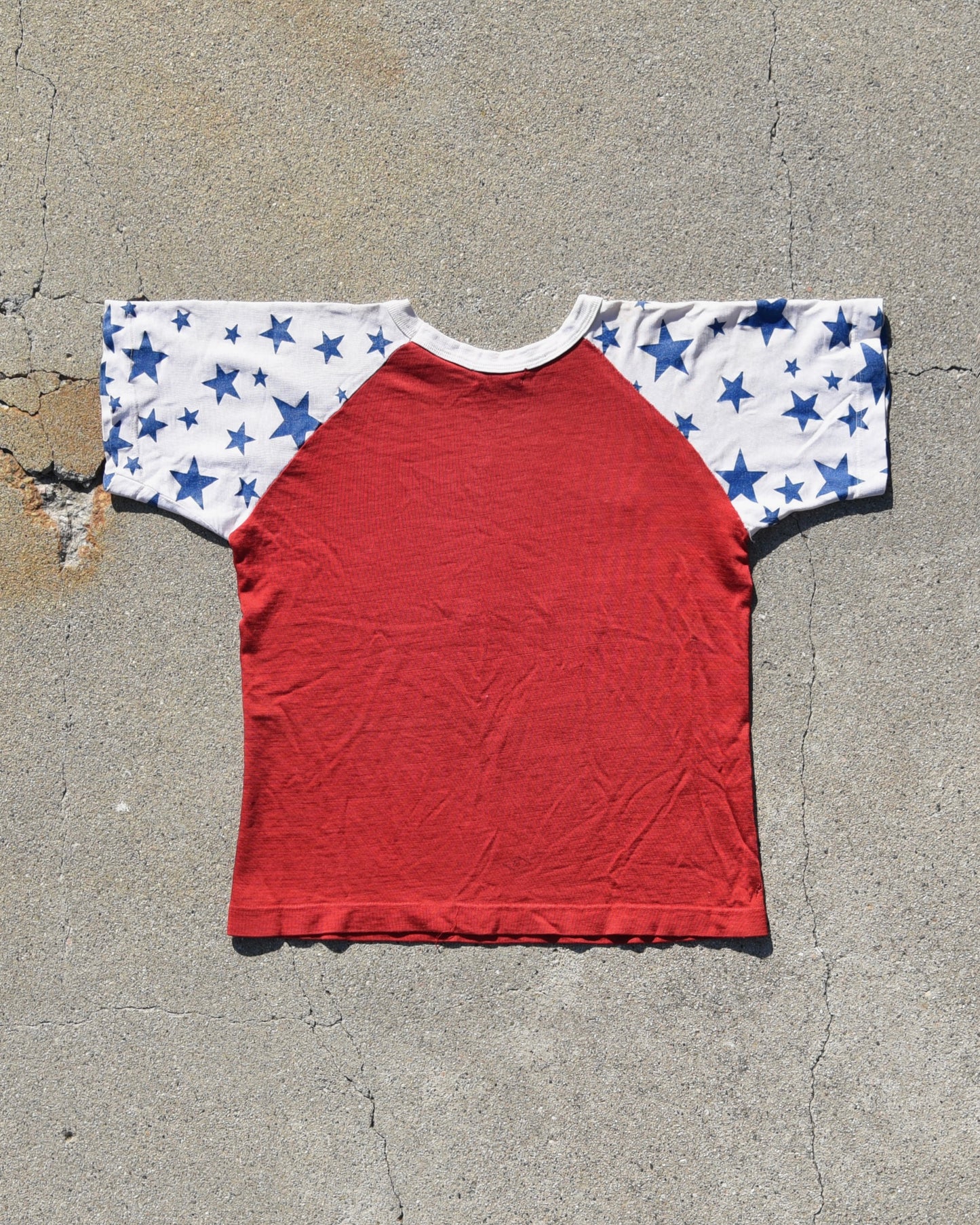 1950s Toll House Tavern Durene Jersey
