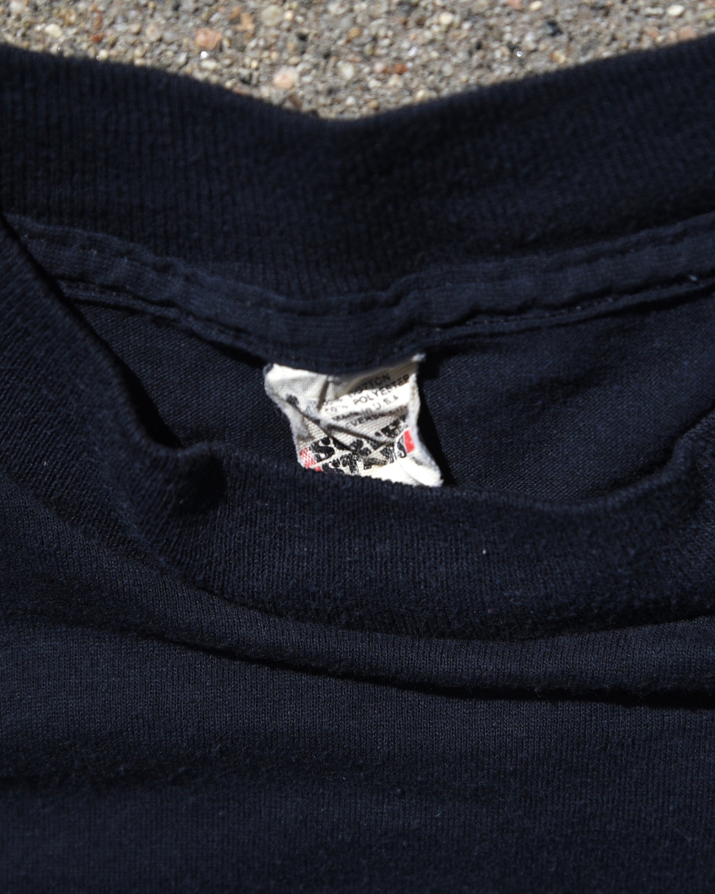 1980s David Lynch’s Eraserhead Screen Stars Tshirt