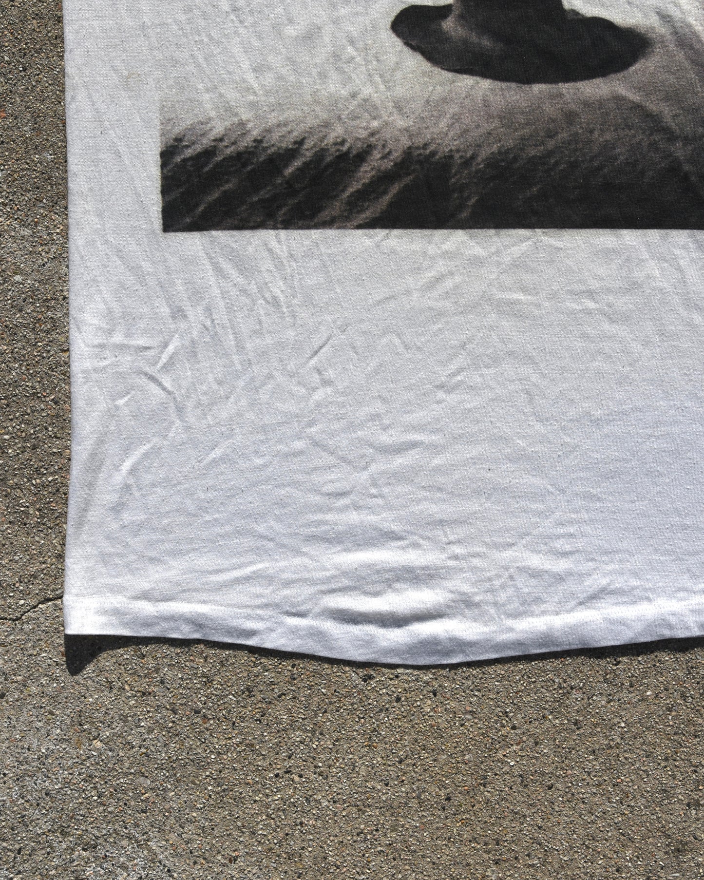 1989 Drugstore Cowboy Promo Tshirt