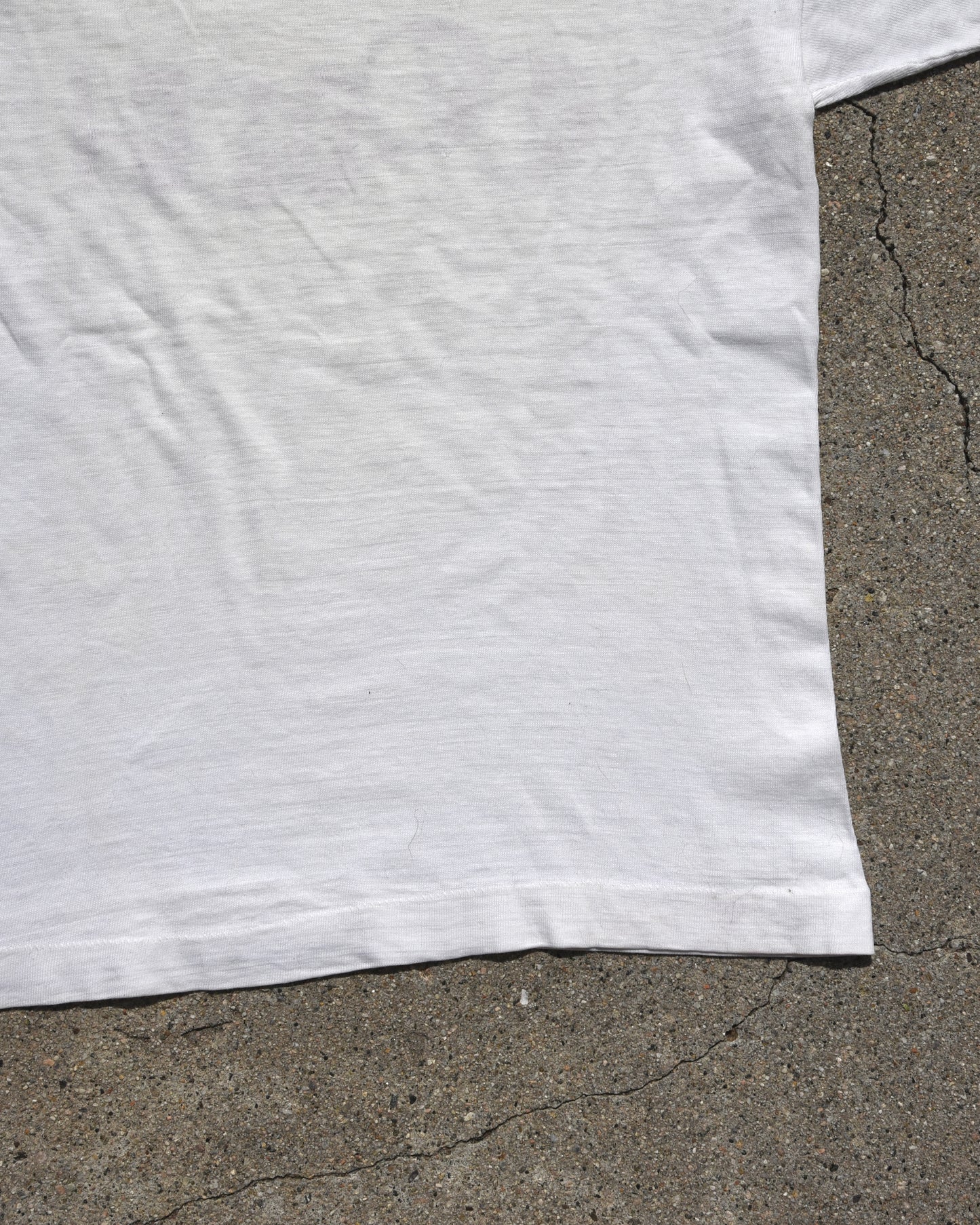 1950s Little Coach Tshirt