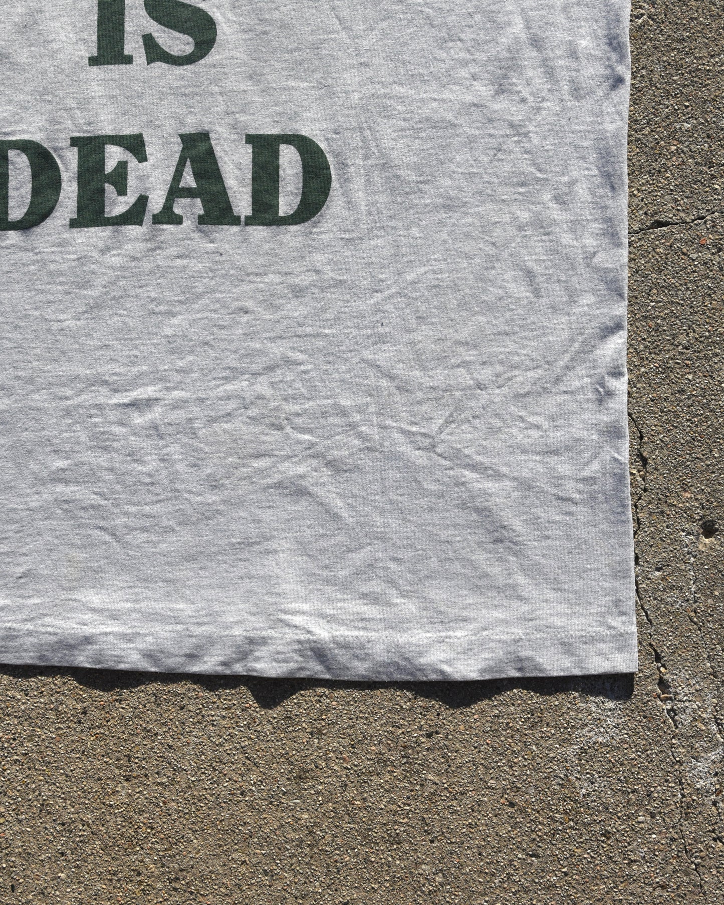 1980s The Smiths The Queen is Dead Tshirt