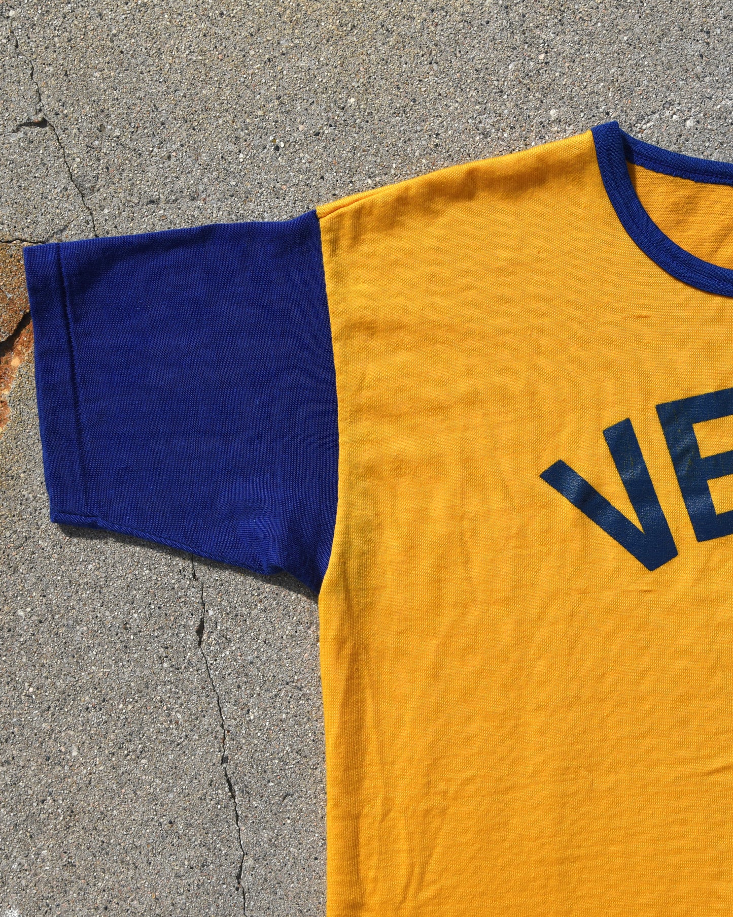 1950s Vets Durene Jersey