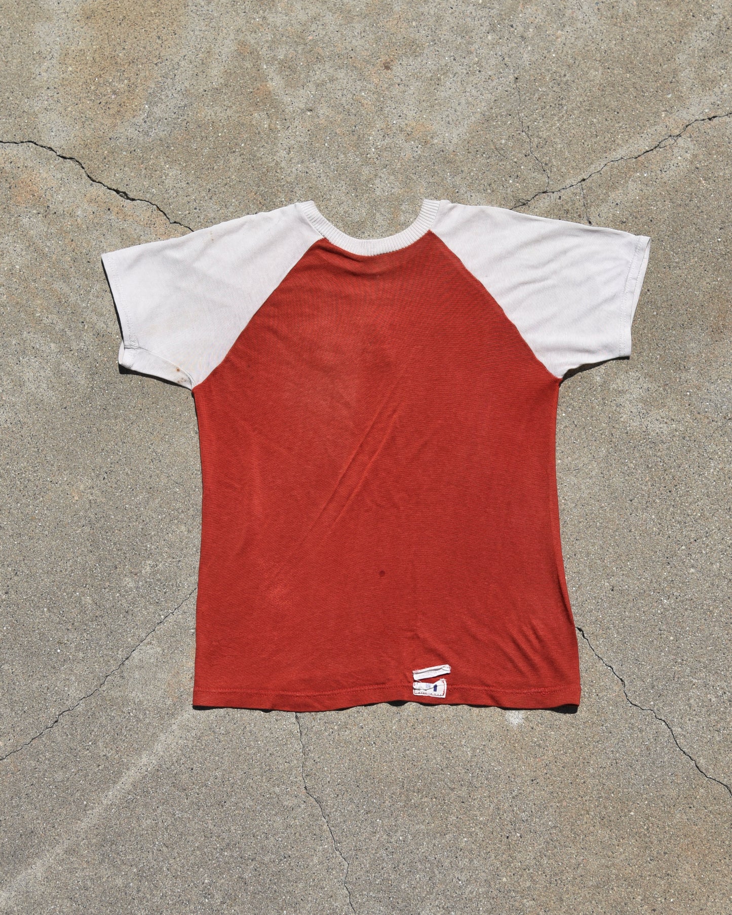 1950s Yo Durene Jersey