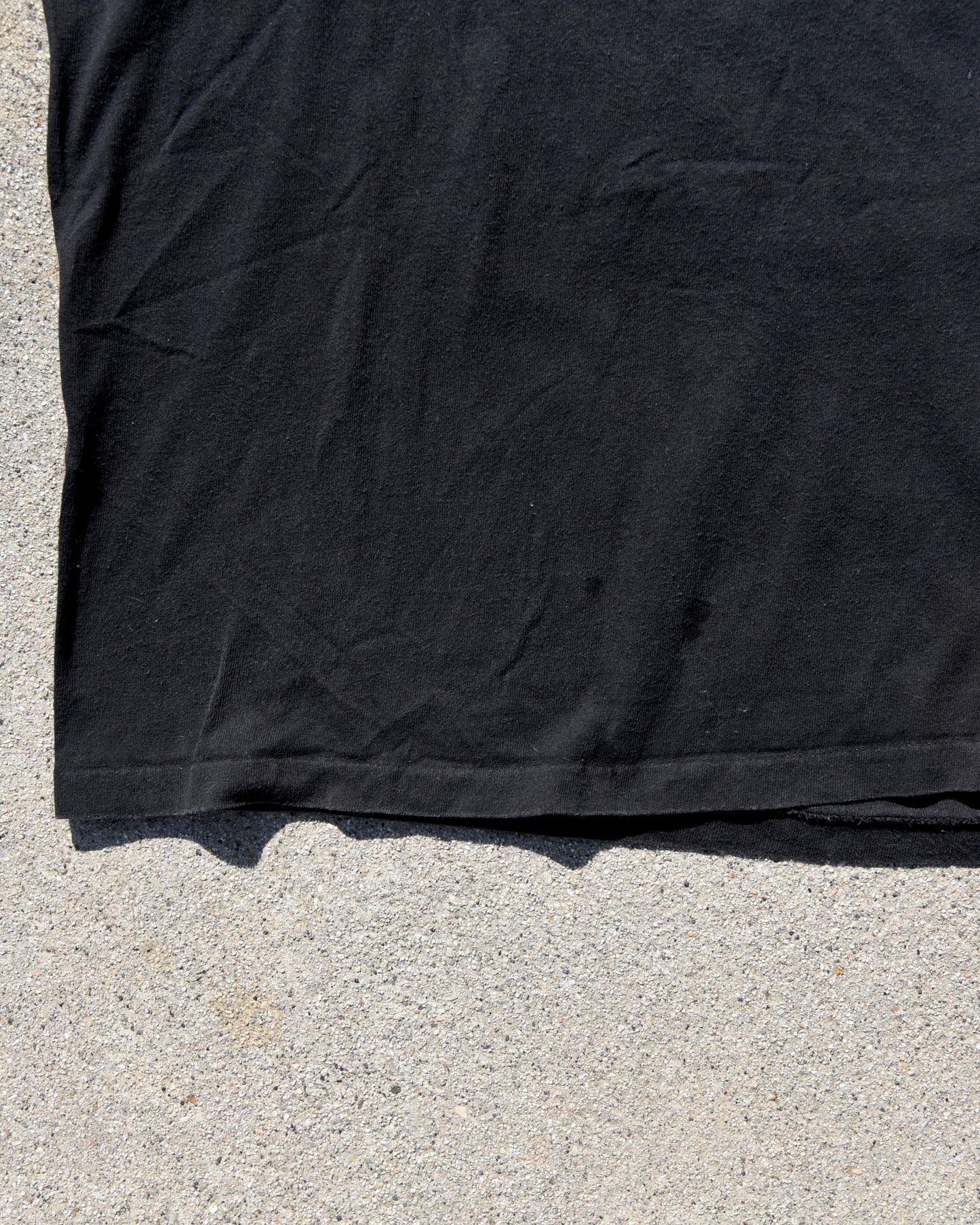 1989 Nirvana Vestibule Tshirt - Official Band Tee