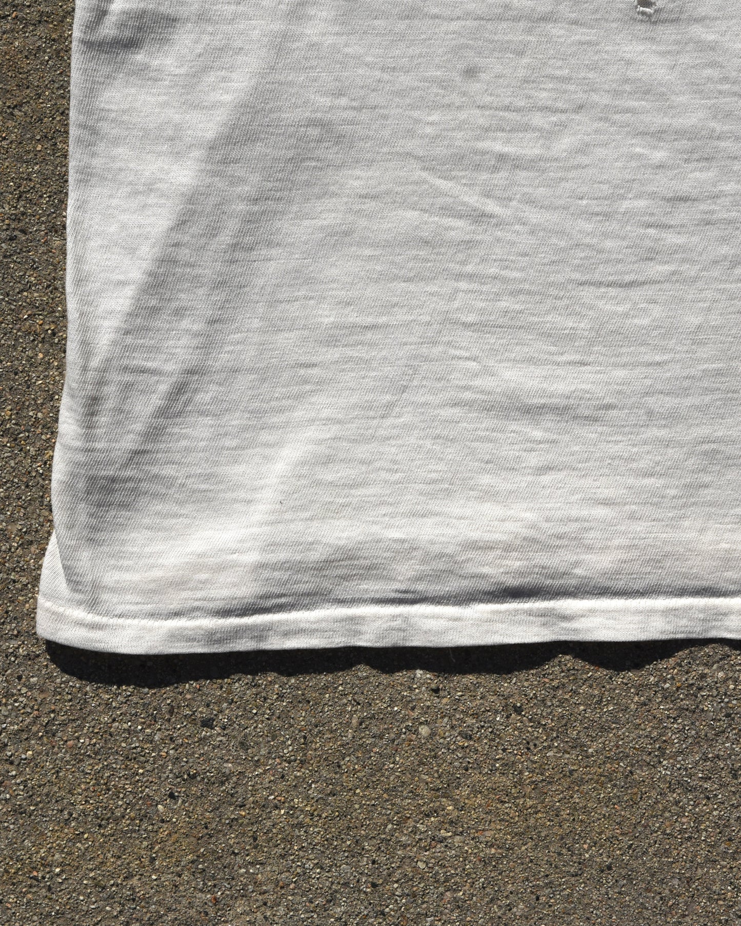 1970s Climax H.S. Phys Ed Tshirt