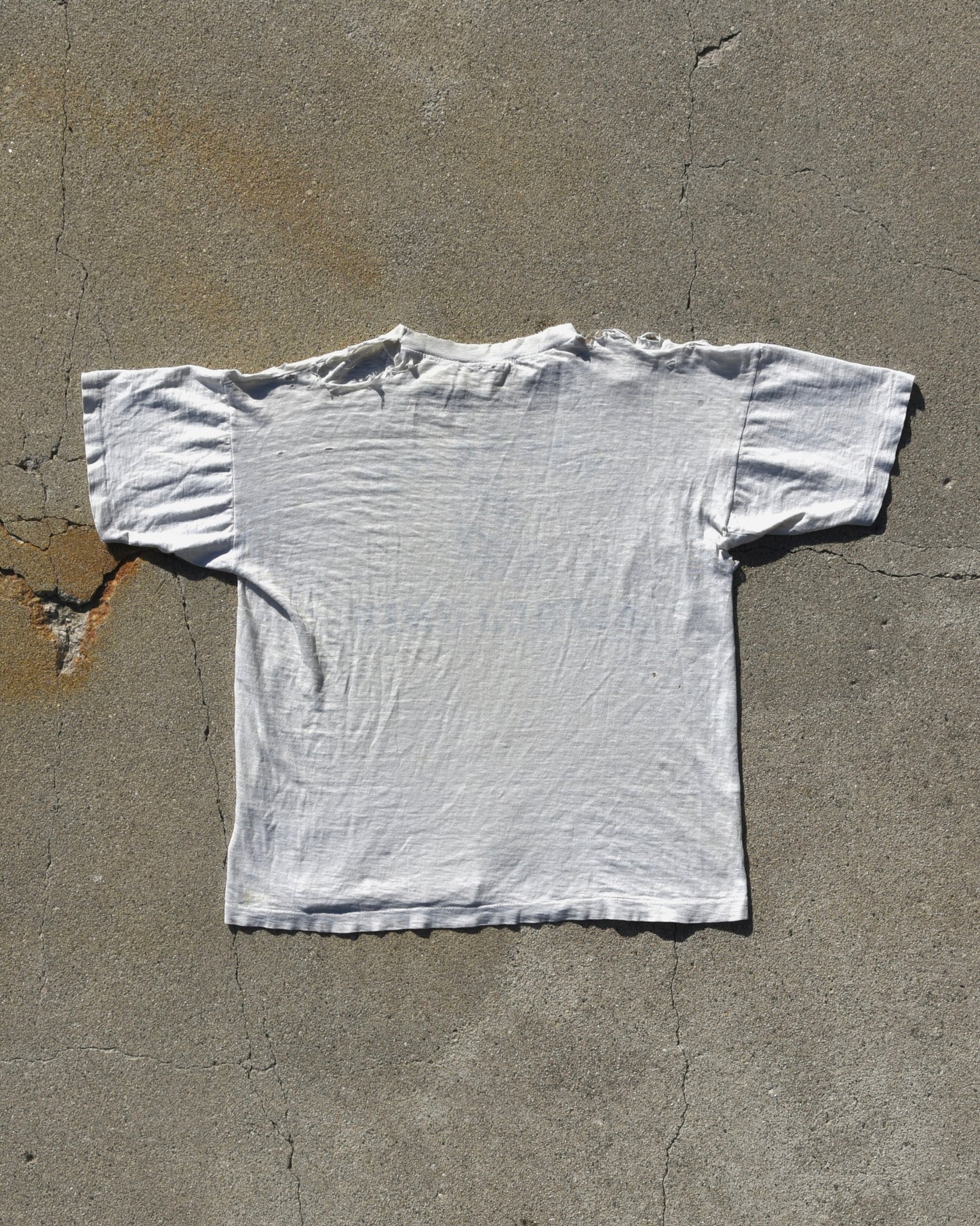 1950s Champion Running Man Kappa Nu Tshirt