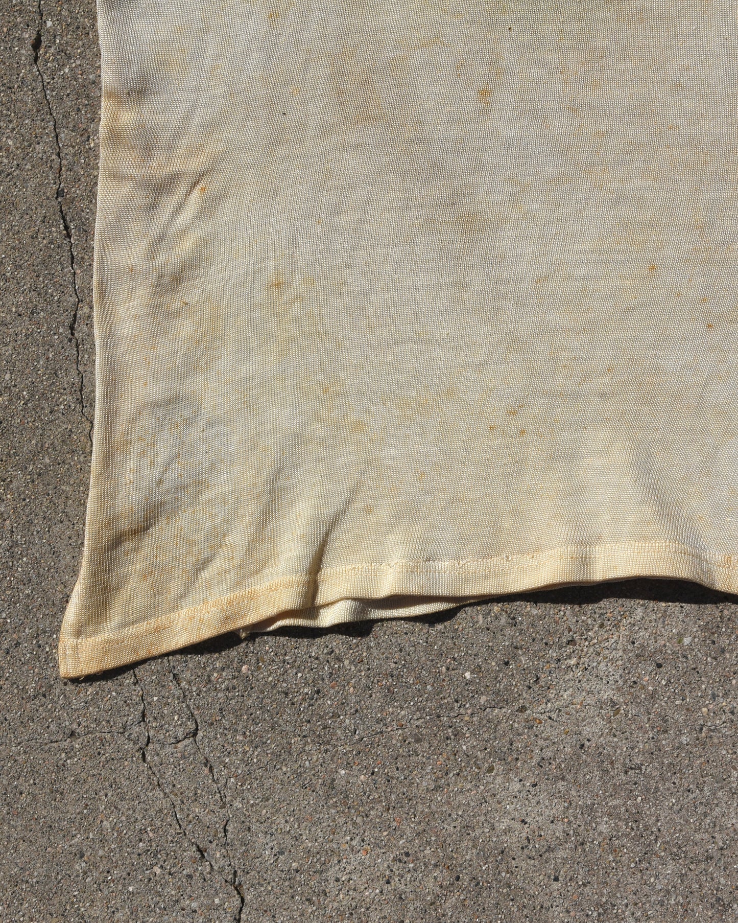 1950s Trinity Durene Jersey