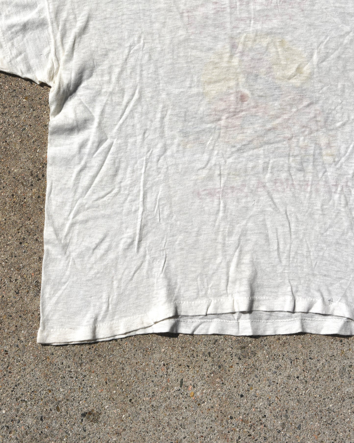1950s Hellgate Trading Post Femme Tshirt