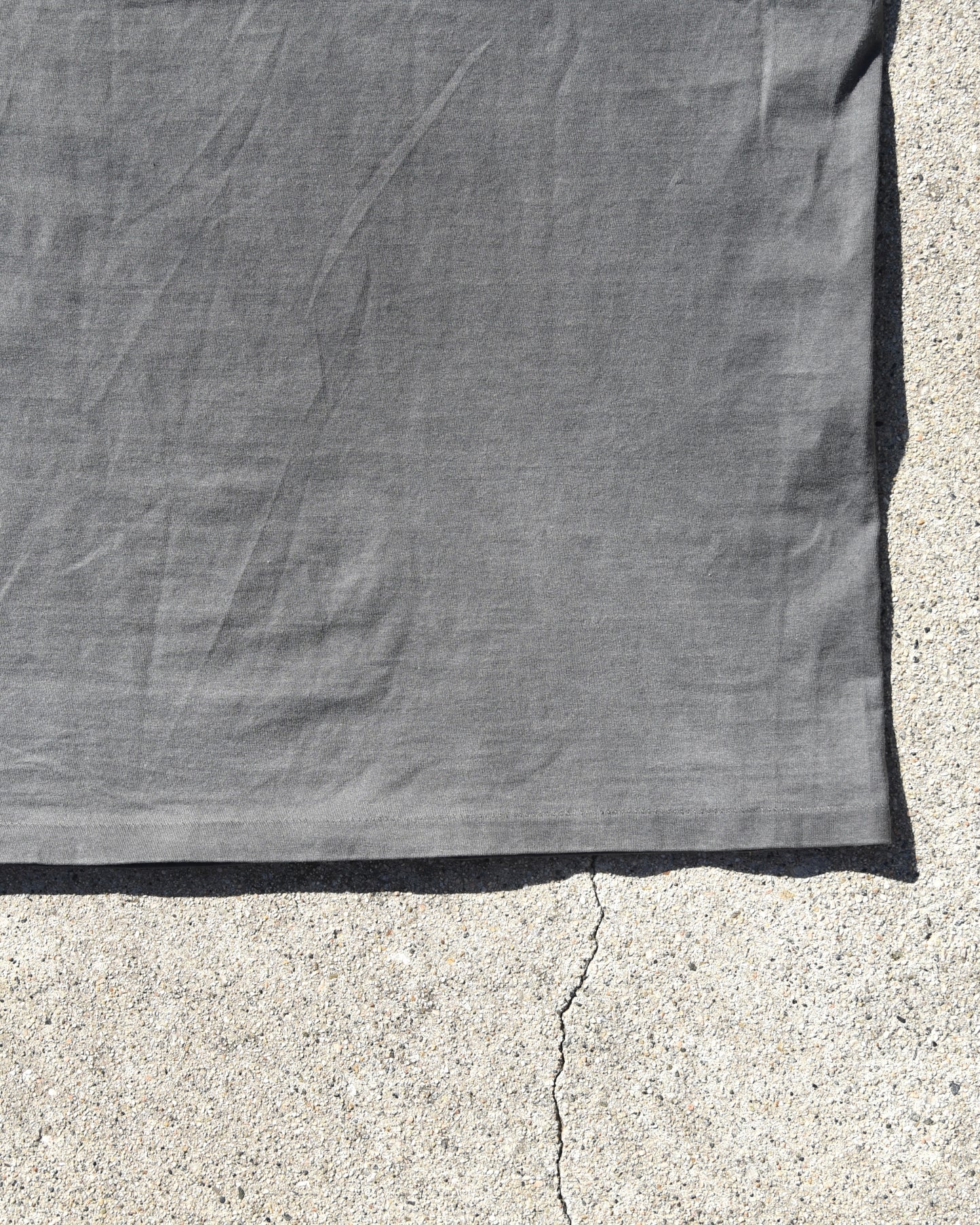 1996 Vintage Smashing Pumpkins The World Is A Vampire Tshirt Sun Faded