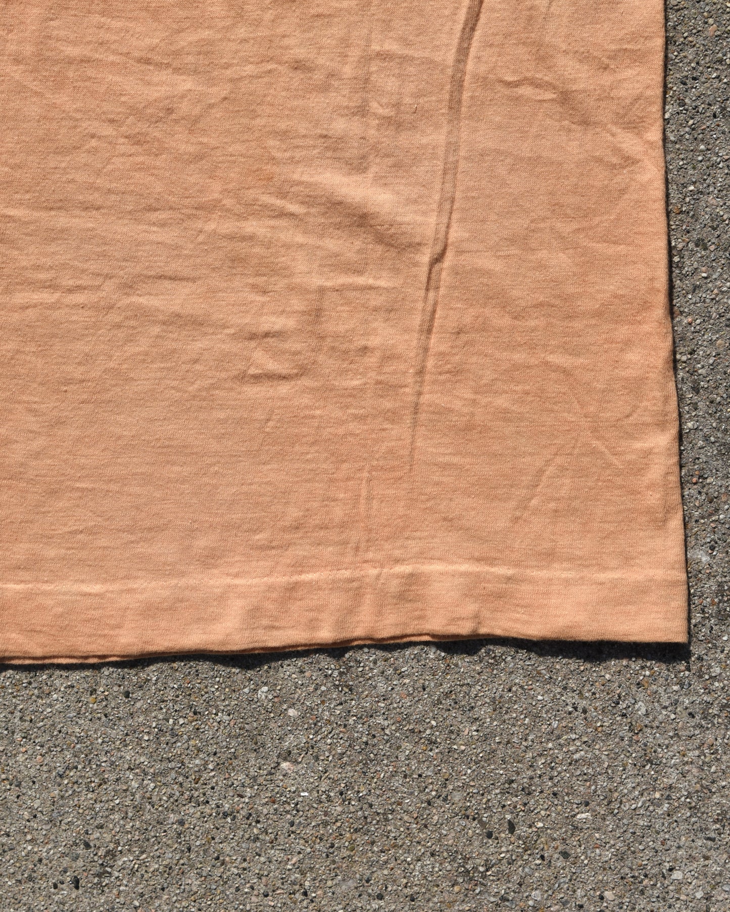 1940s McKinley Dishjockeys Tshirt