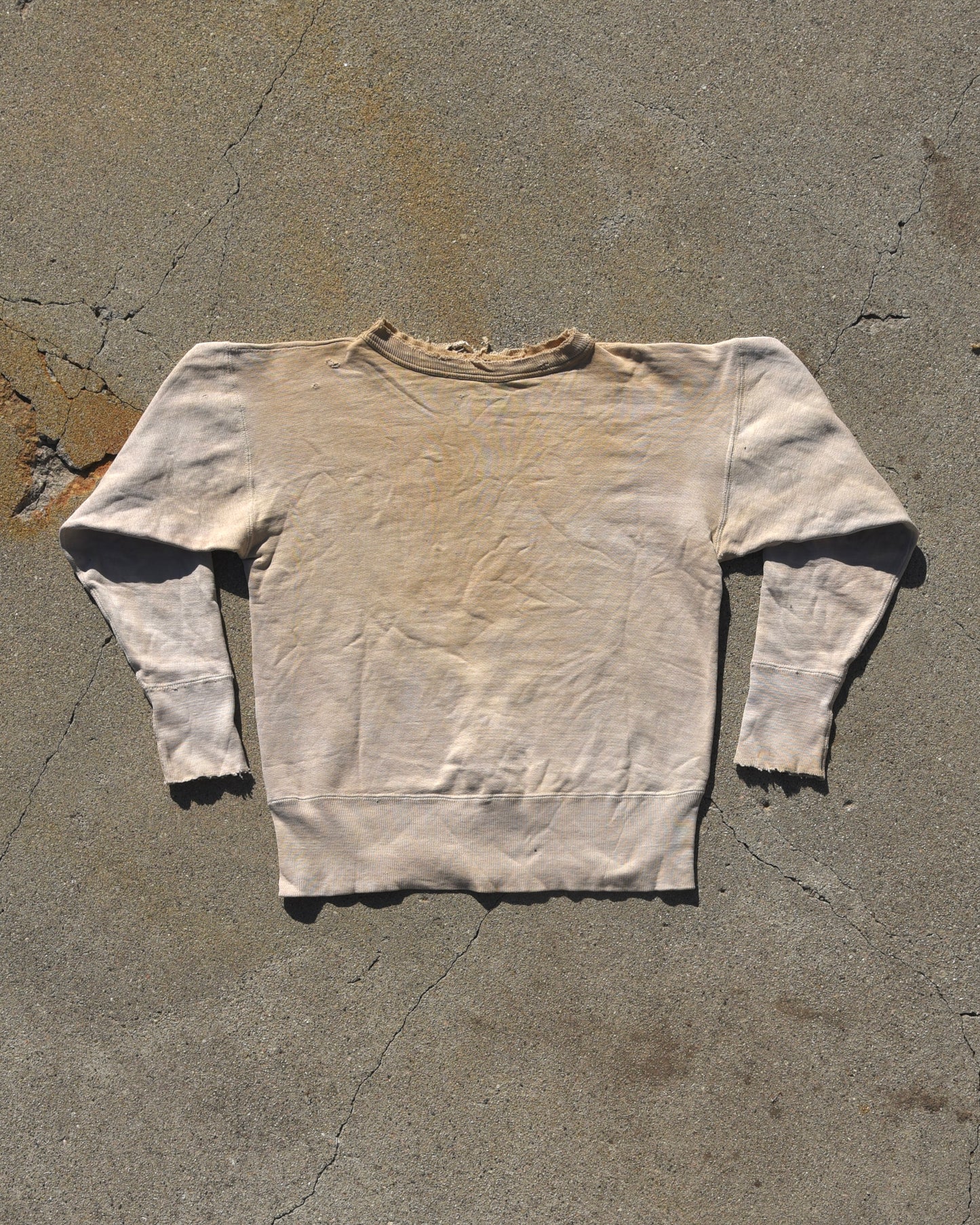 1950s Single V Sweatshirt