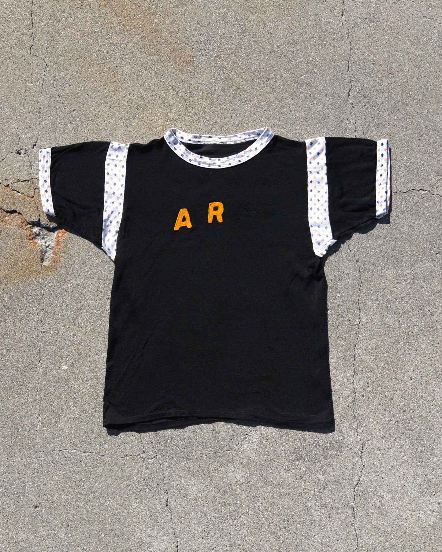 1950s Kasi Moto Durene Jersey