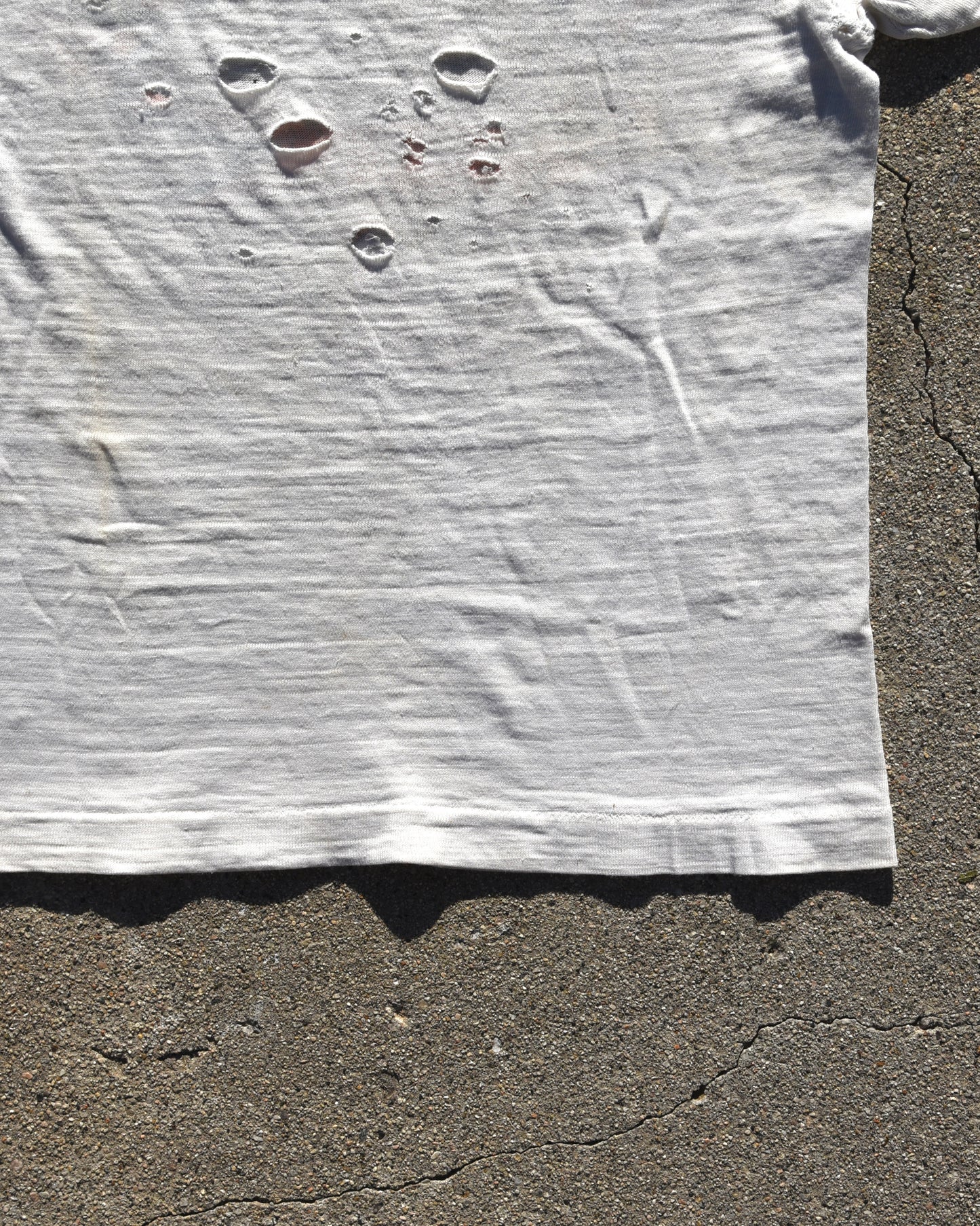 1950s Thrashed Champion Florida Gators Tshirt