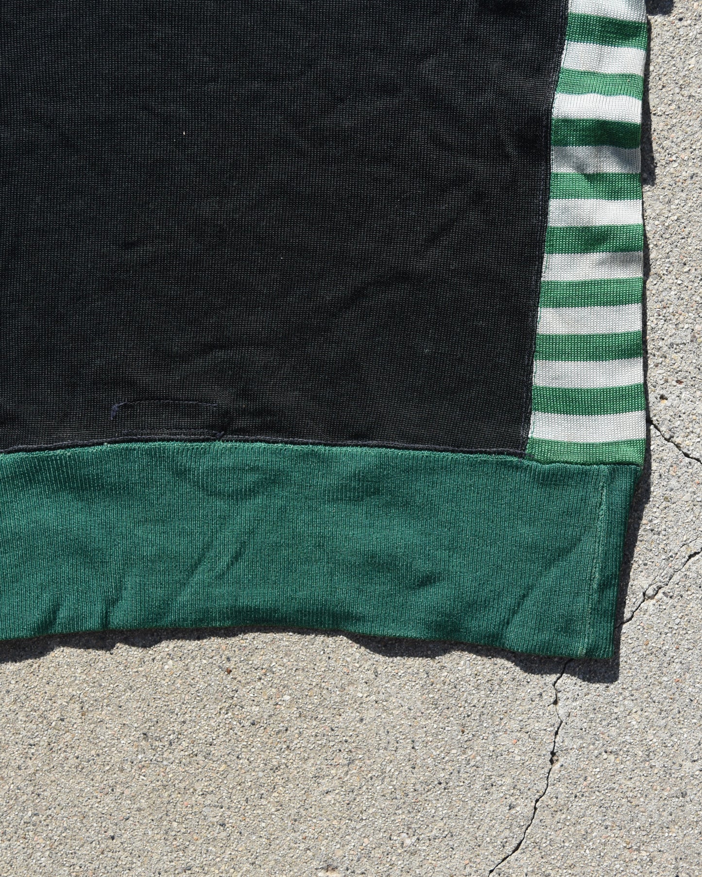 1950s Concord Durene Jersey