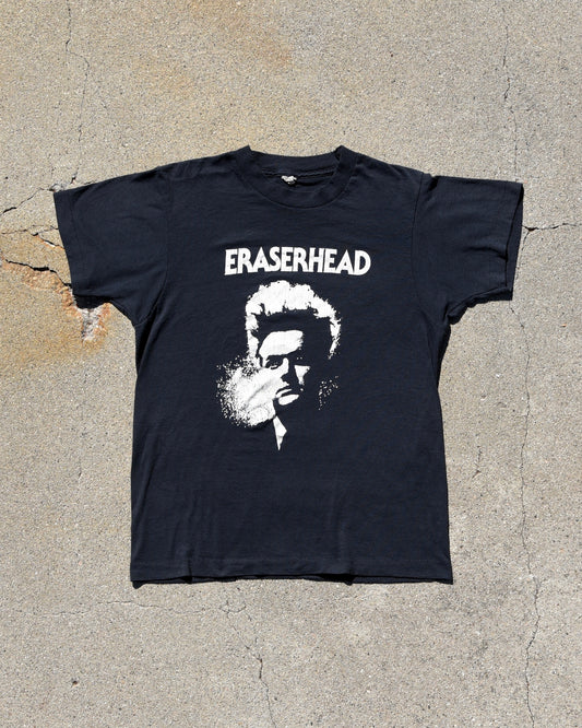 1980s David Lynch’s Eraserhead Screen Stars Tshirt