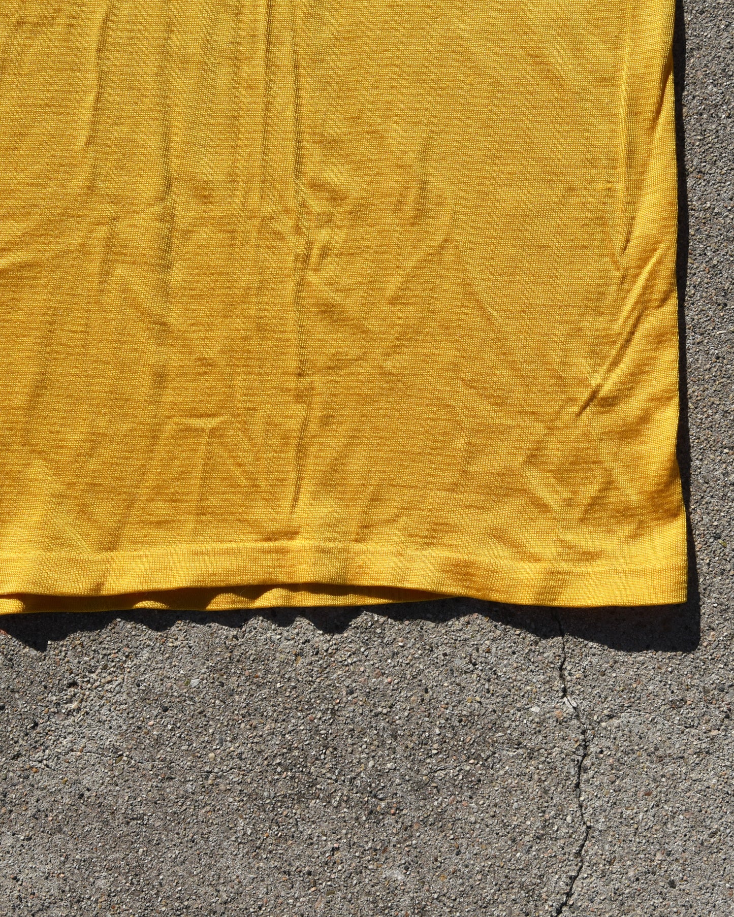 1950s Mr. Nibs Durene Jersey