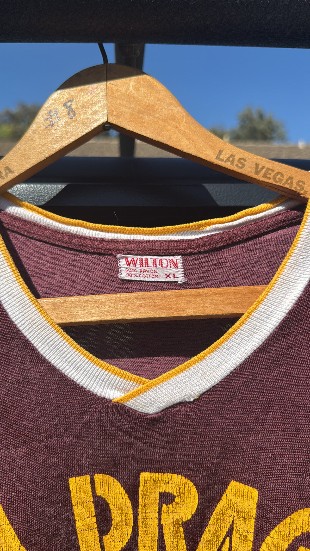 1950s Sea Dragon Wilton Durene Jersey
