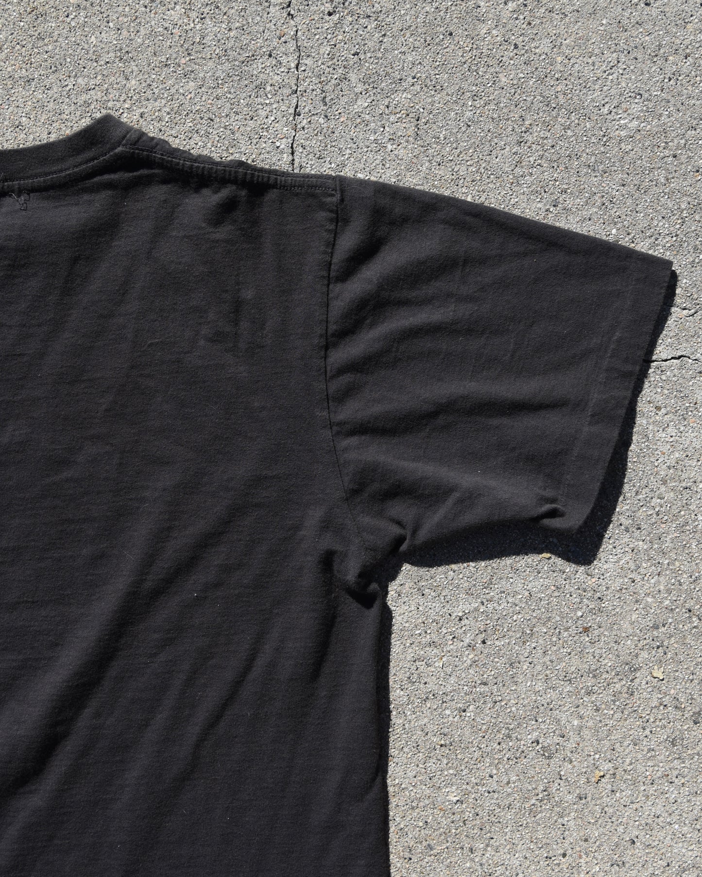 1993 Radiohead Creep EP Parking Lot Tshirt