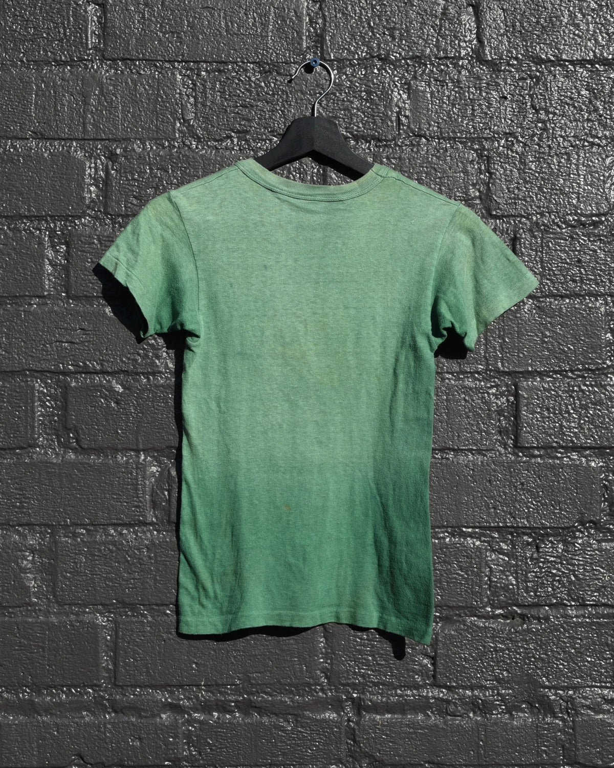 1950s Sun Faded Cub Sluggers Femme Tshirt