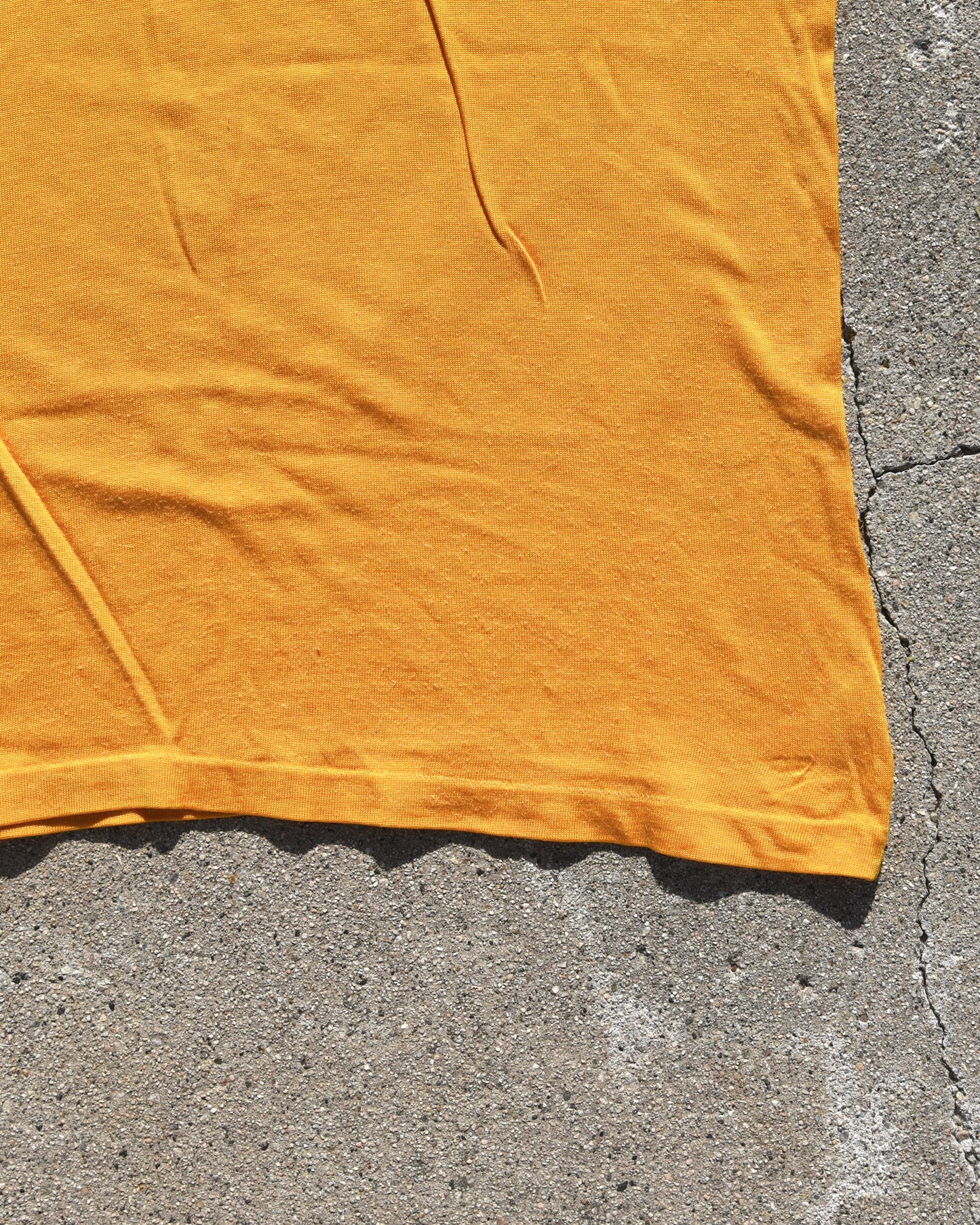 1970s Champion Kutztown Durene Jersey