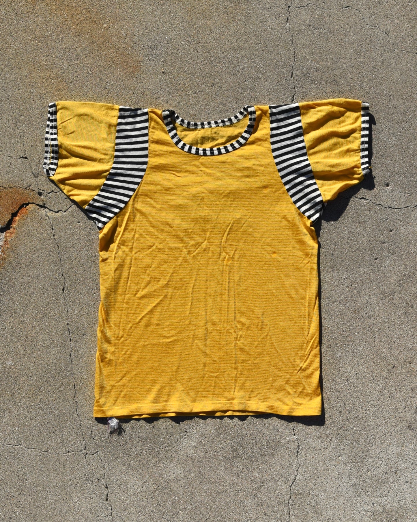 1950s Mr. Nibs Durene Jersey