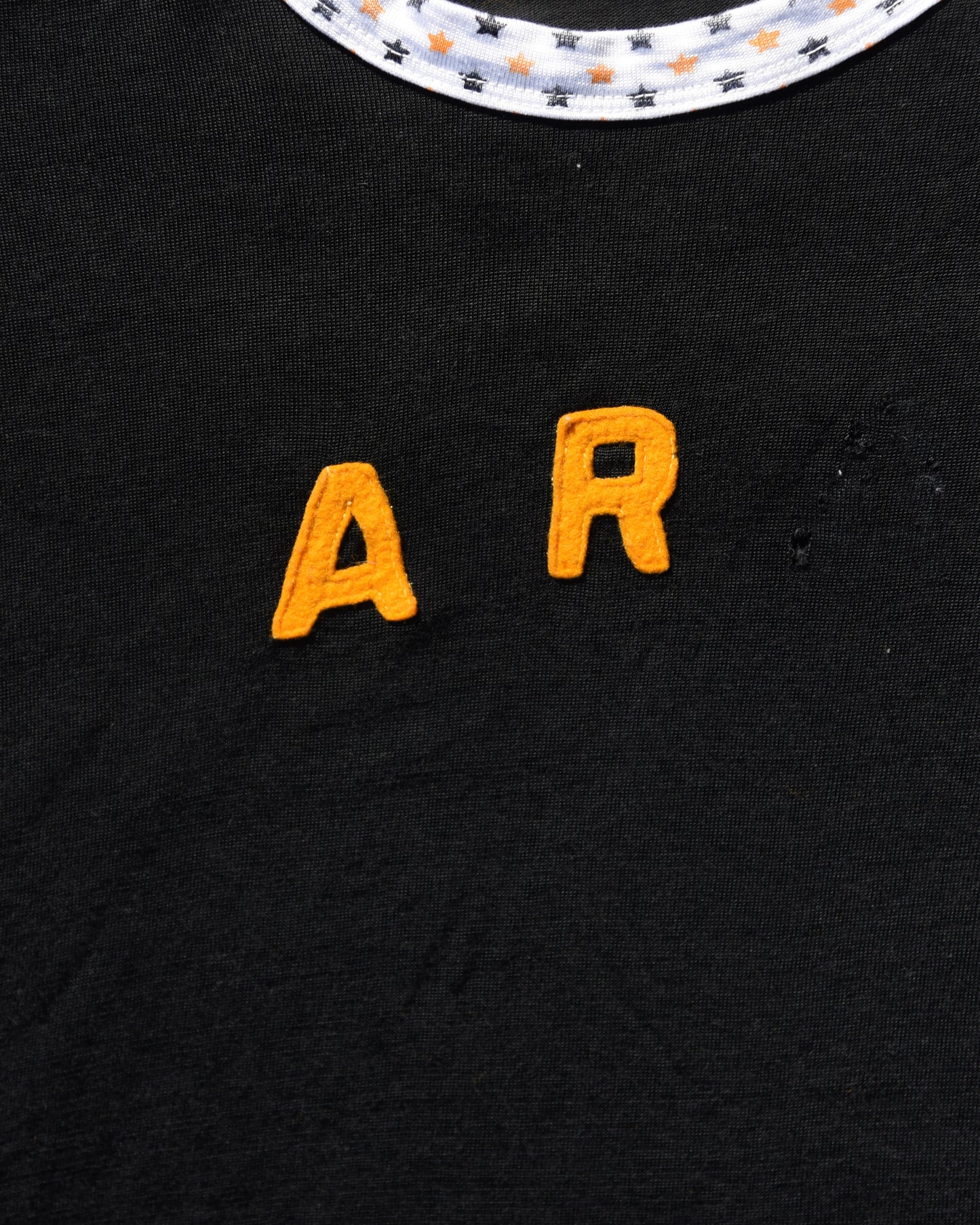 1950s Kasi Moto Durene Jersey