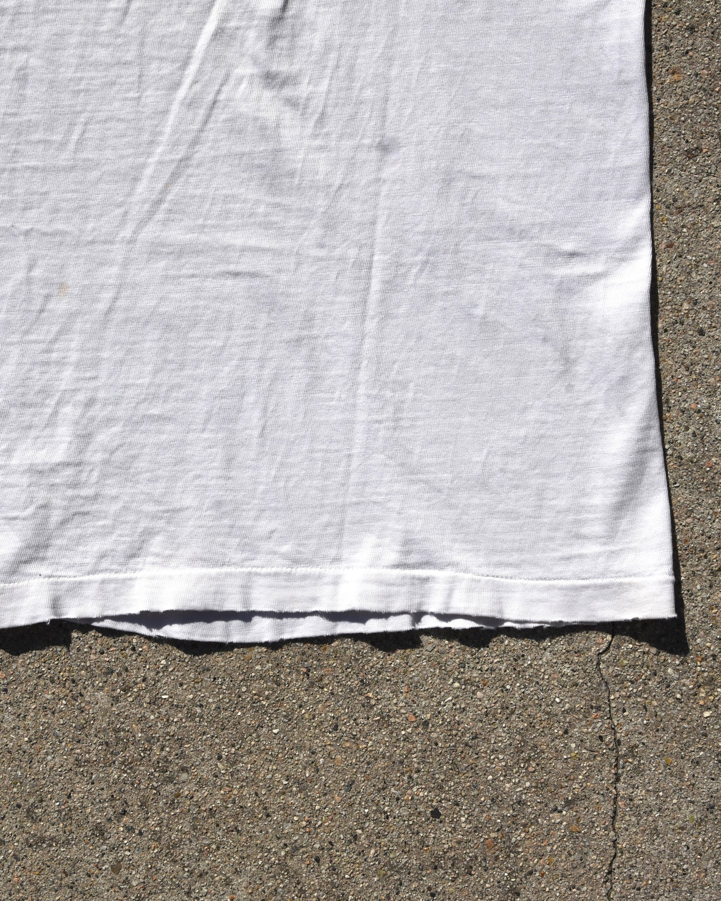 Nine Inch Nails Hate 1990 You Get What You Deserve Tshirt Oneita XL