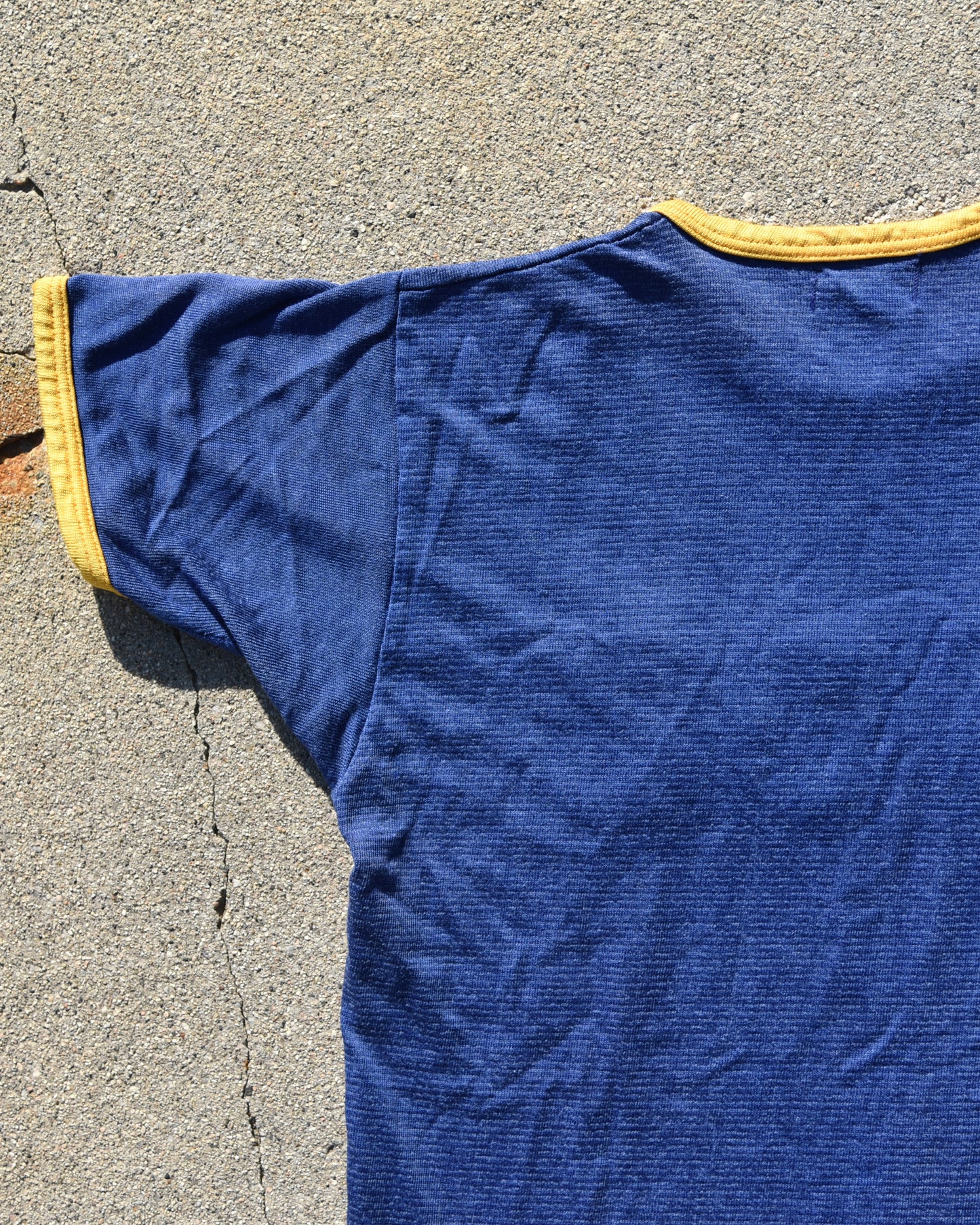 1950s Post Durene U.S. Navy VS32 Jersey