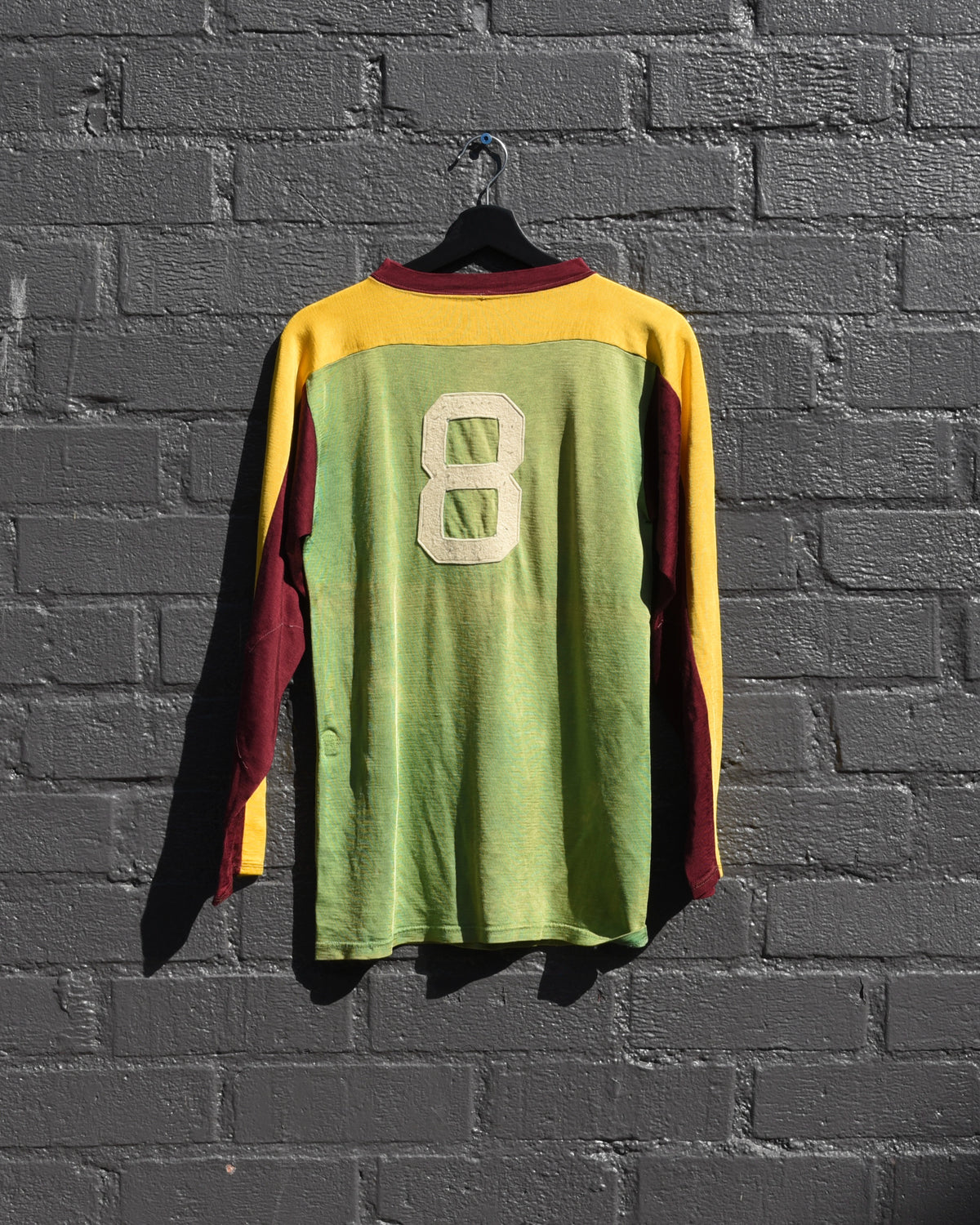 1950s St Joe’s Durene Jersey