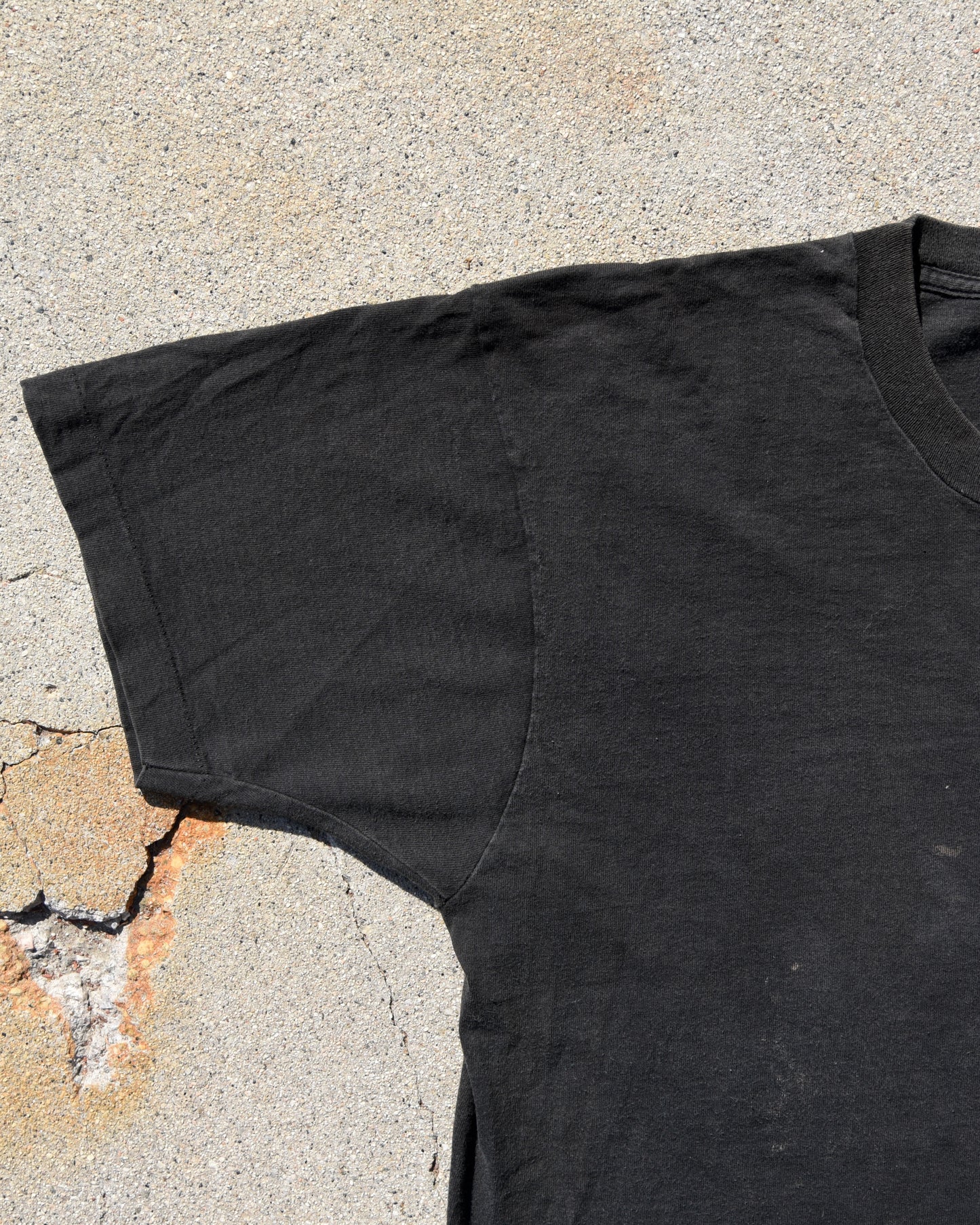 1990s Nine Inch Nails official Vintage NIN Double Sided Tshirt