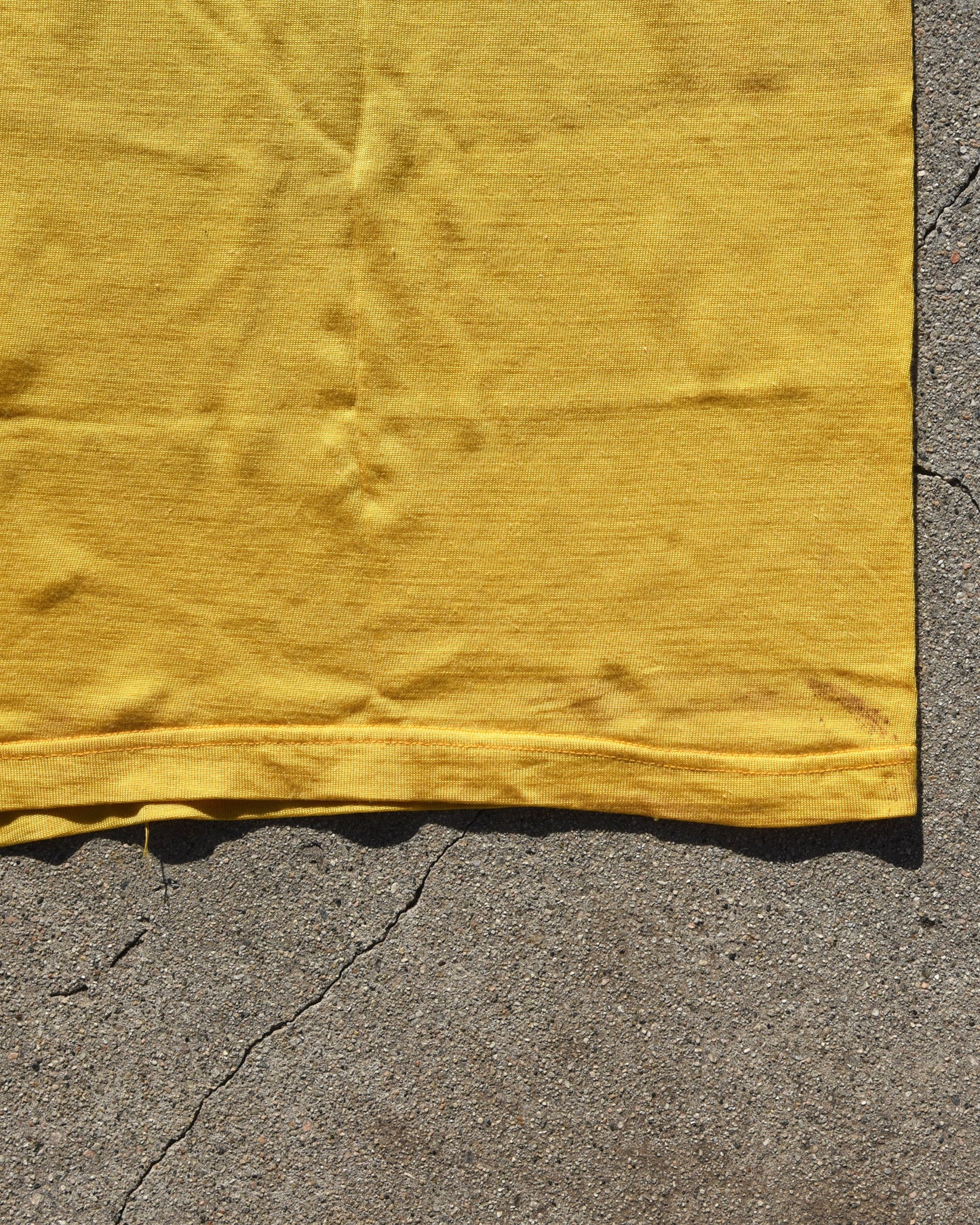 1950s Durene USMC Jersey