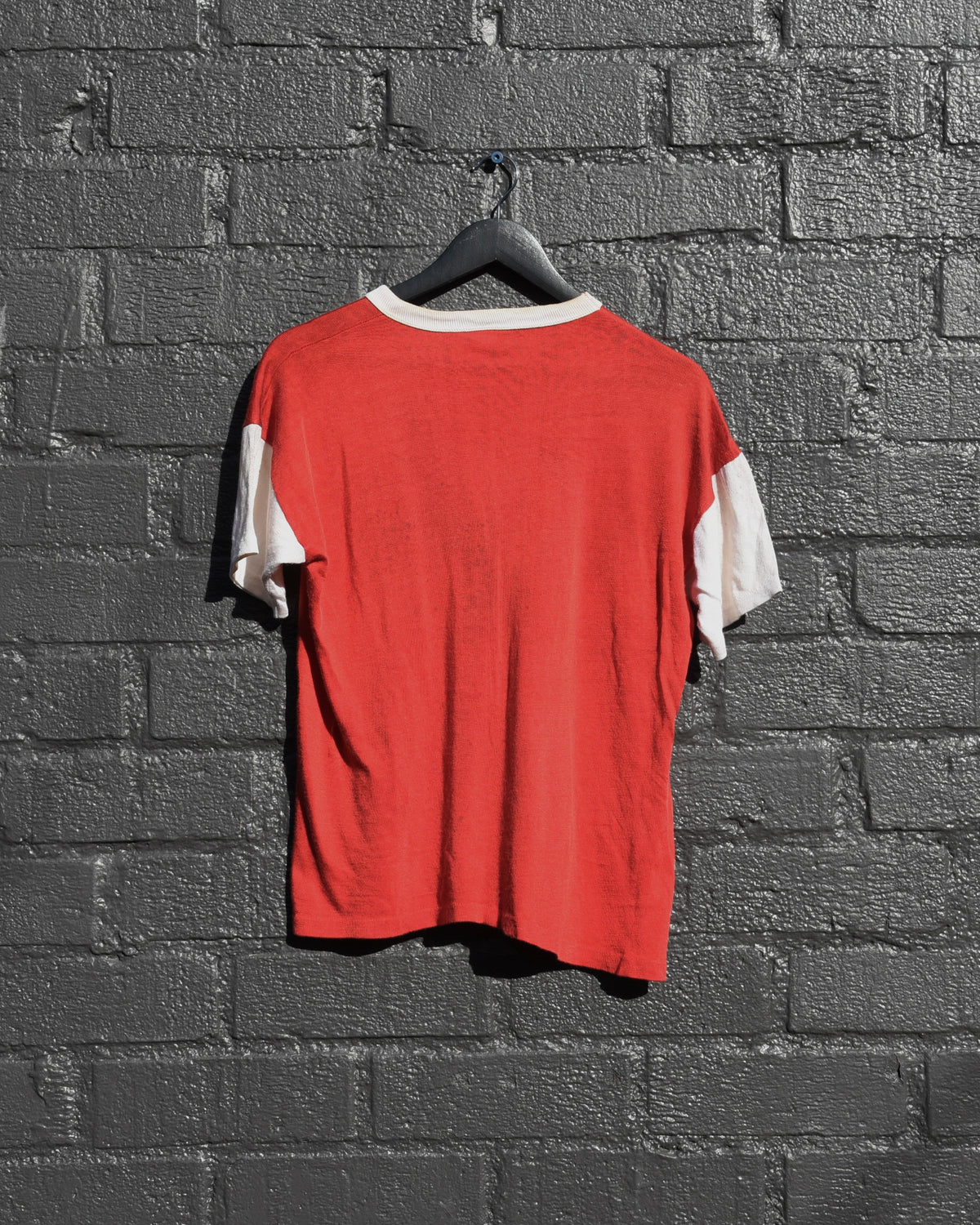 1960s Marine Iron Works Durene Jersey
