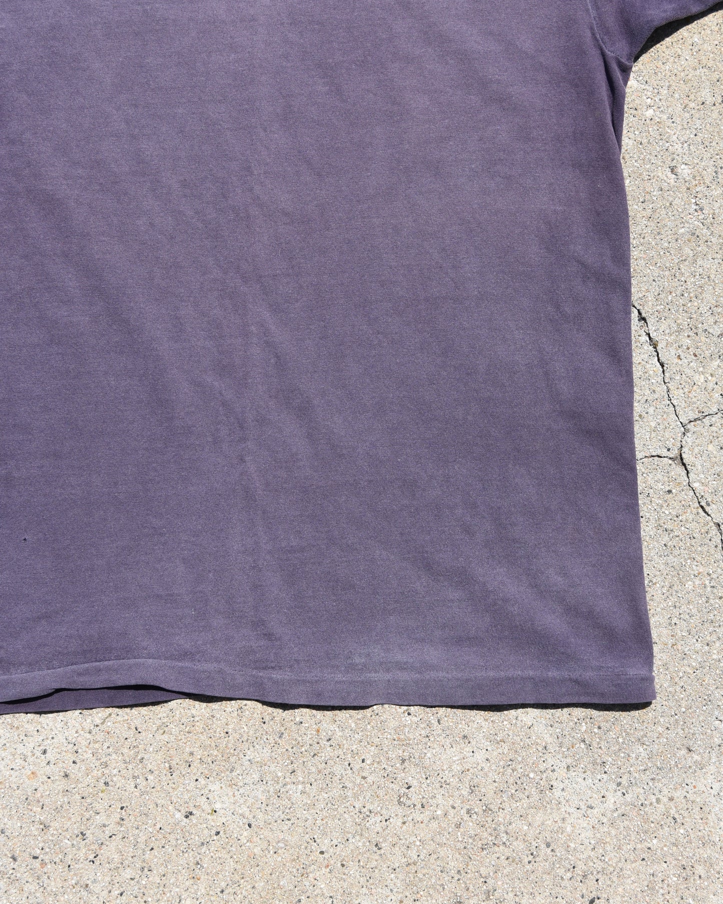 1970s Sun Faded Do It With An Architect Tshirt
