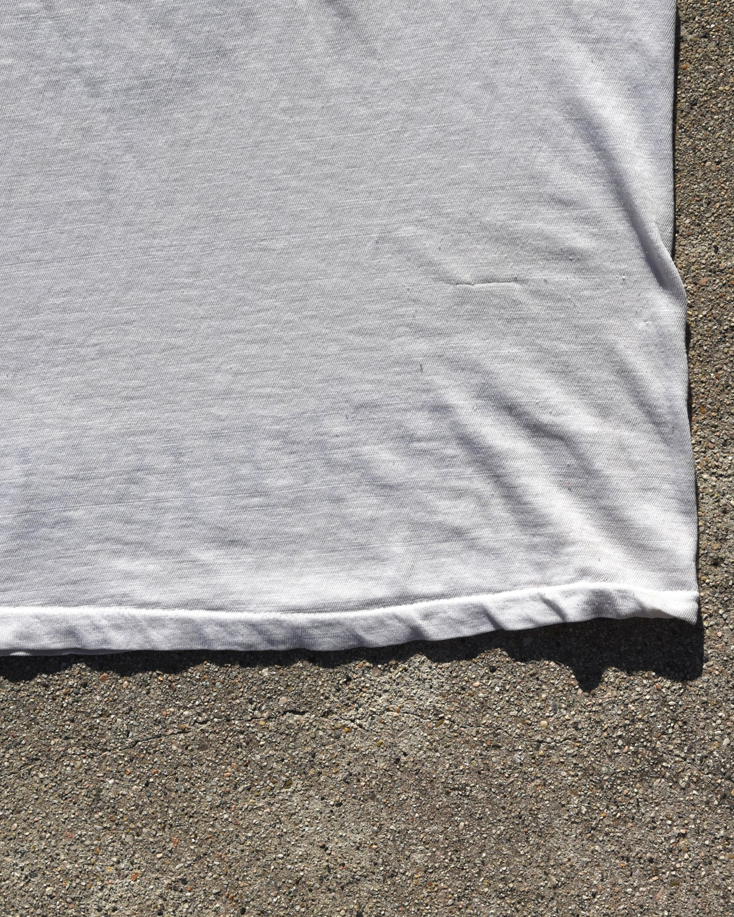 1980s Paper Thin Morrissey Tshirt