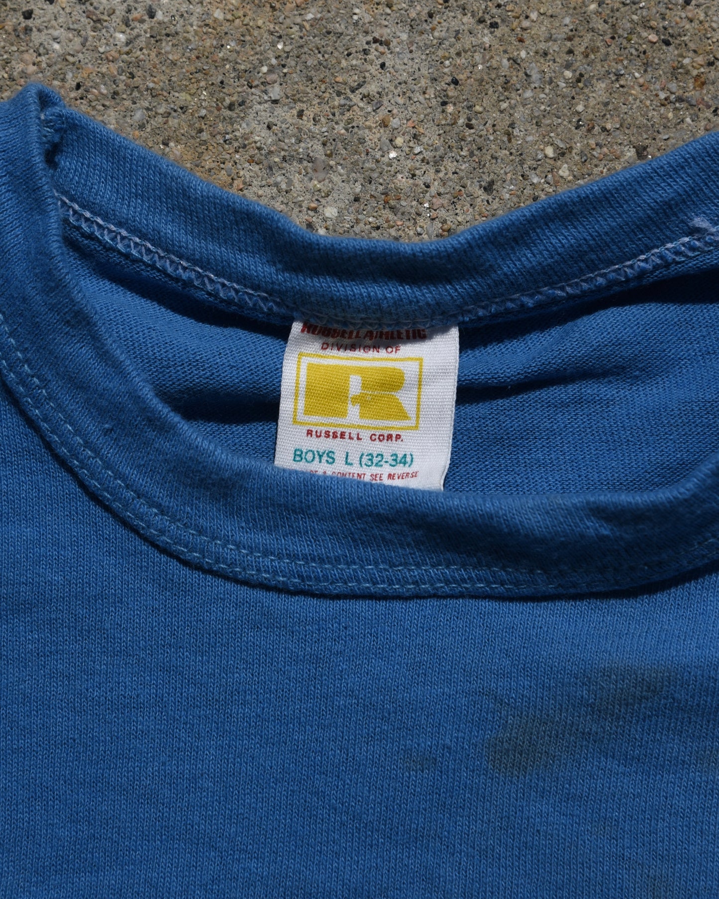 1970s Brewers Femme Tshirt