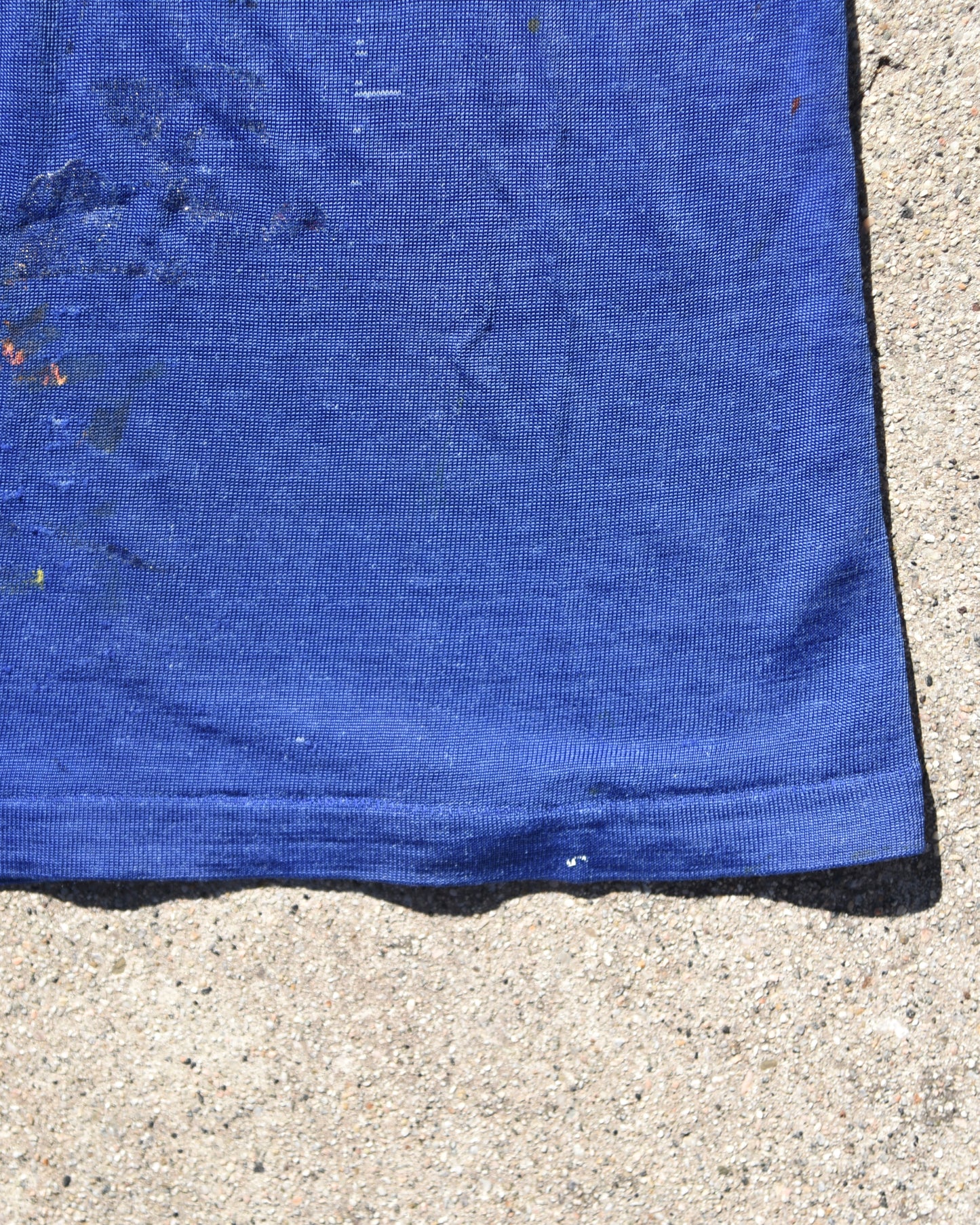 1950s Rawlings Durene Fraternity Jersey