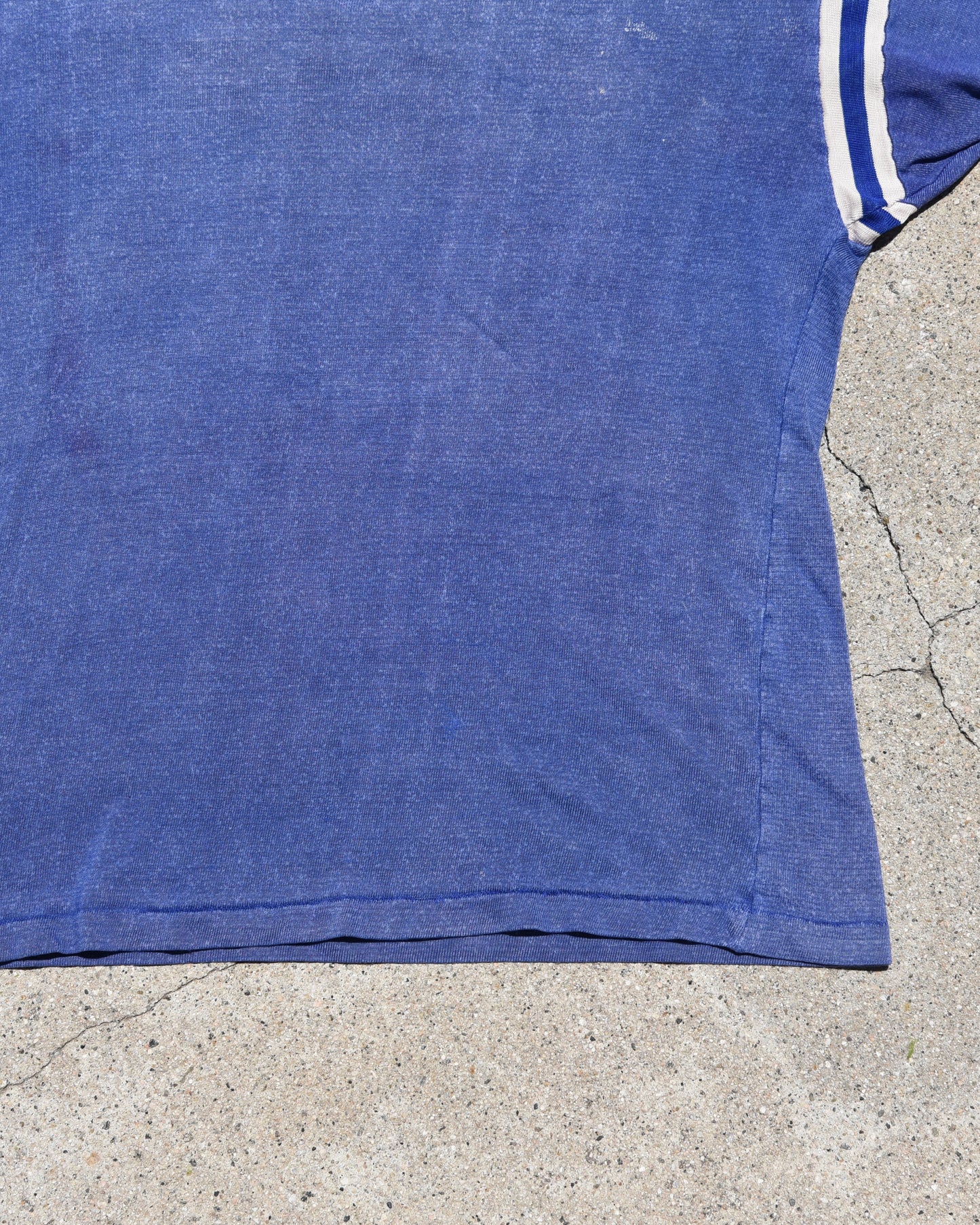 1960s Stein Haus Durene Jersey