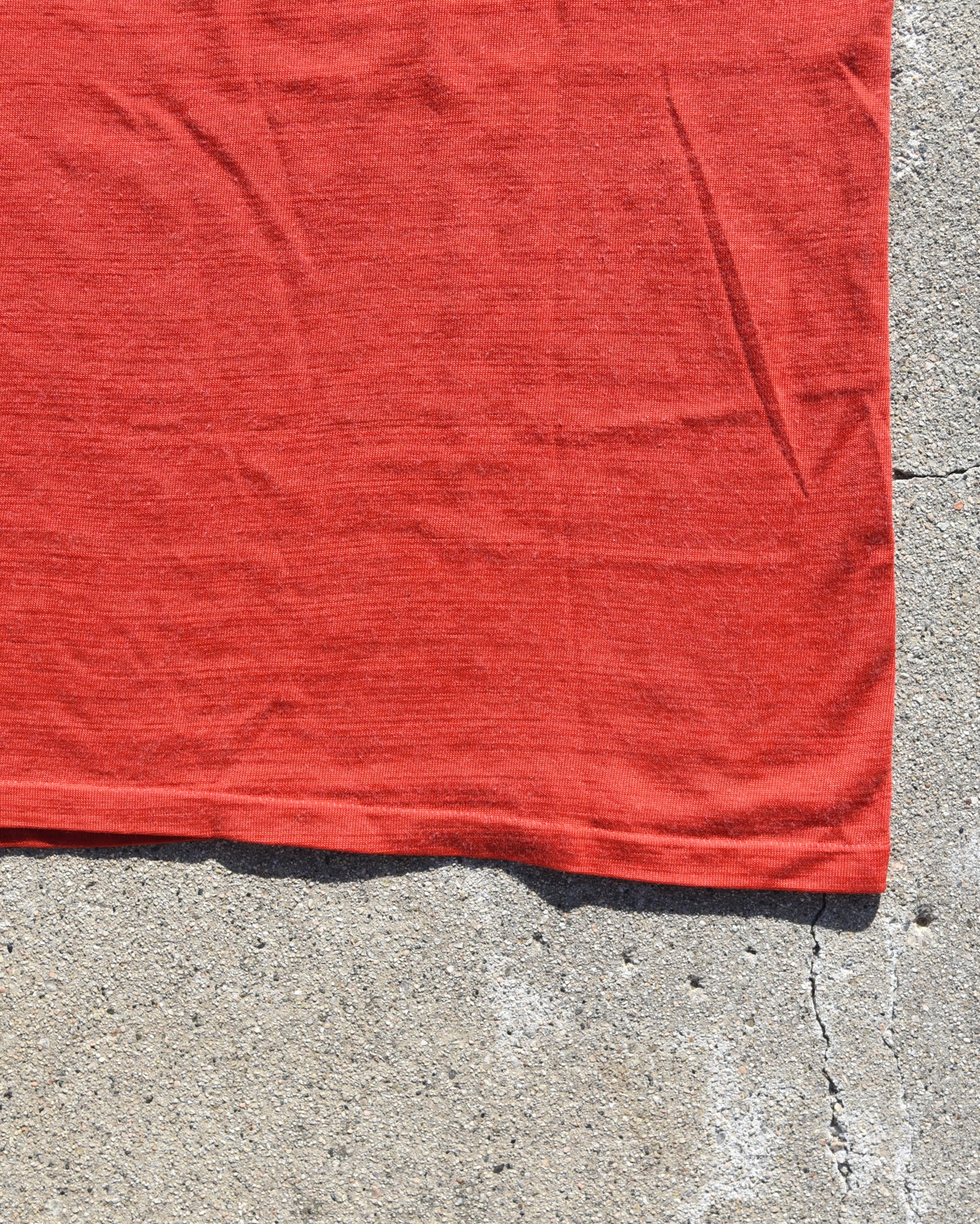 1960s Short Stuff Durene Jersey