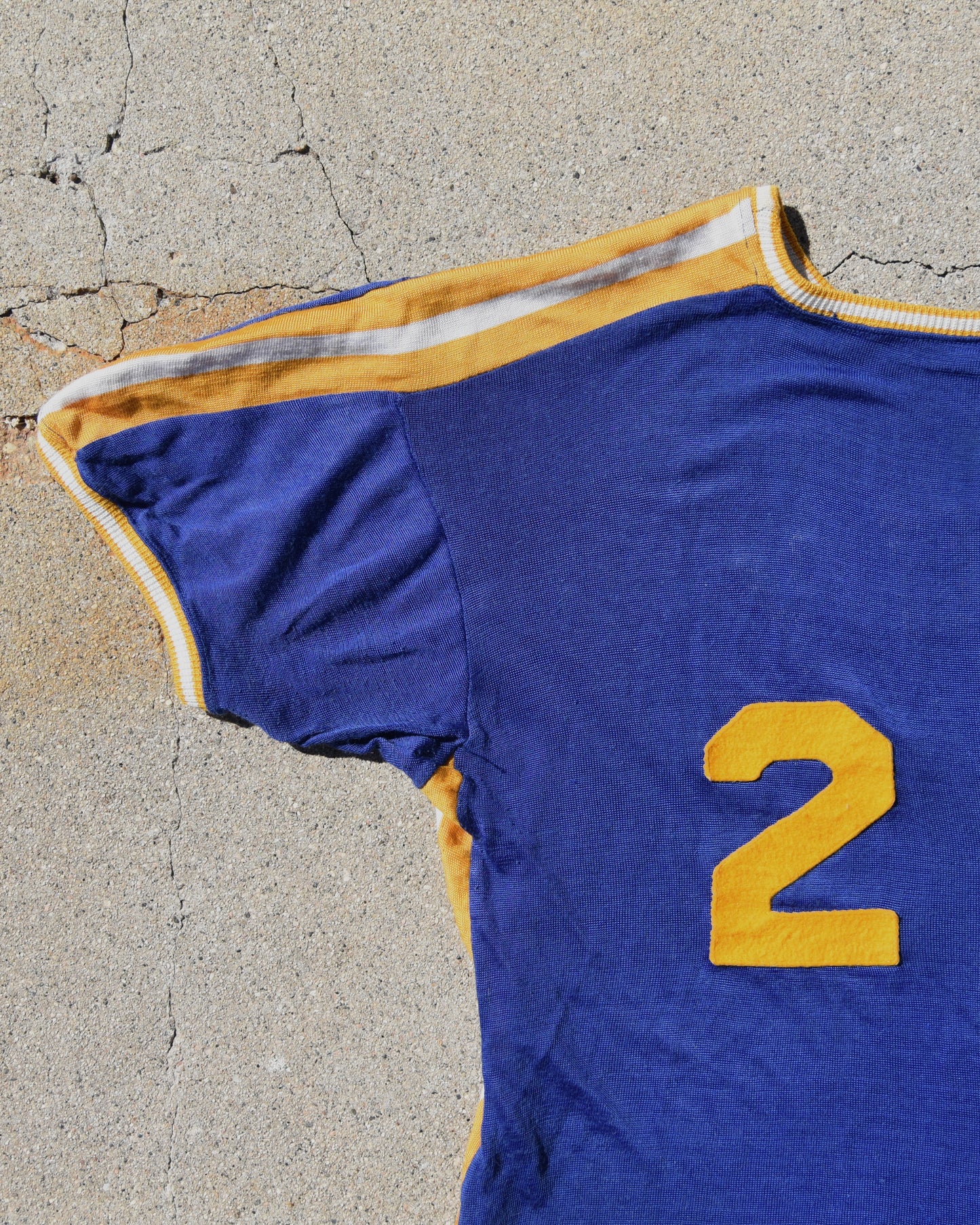 1950s Avon Durene Jersey