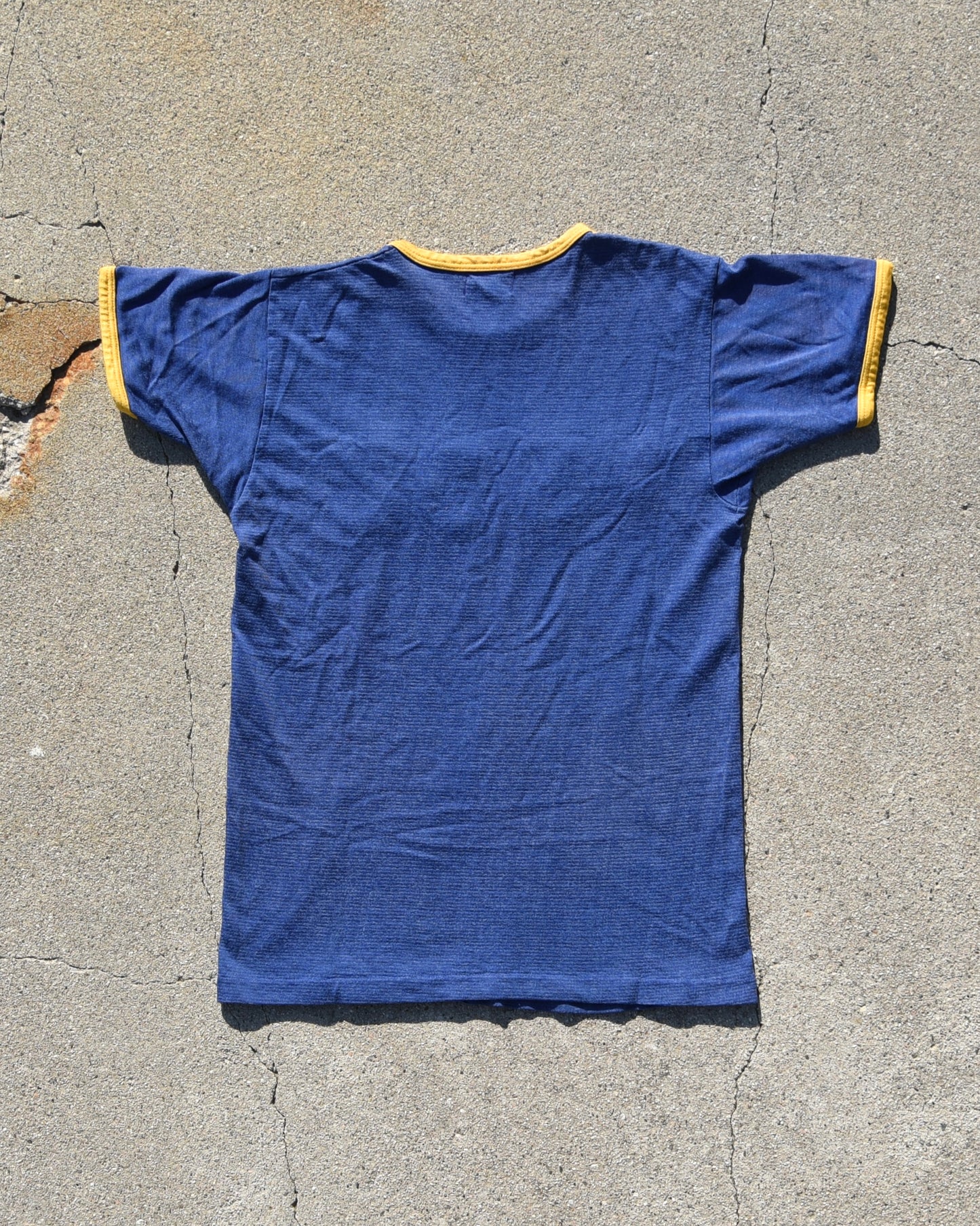 1950s Post Durene U.S. Navy VS32 Jersey