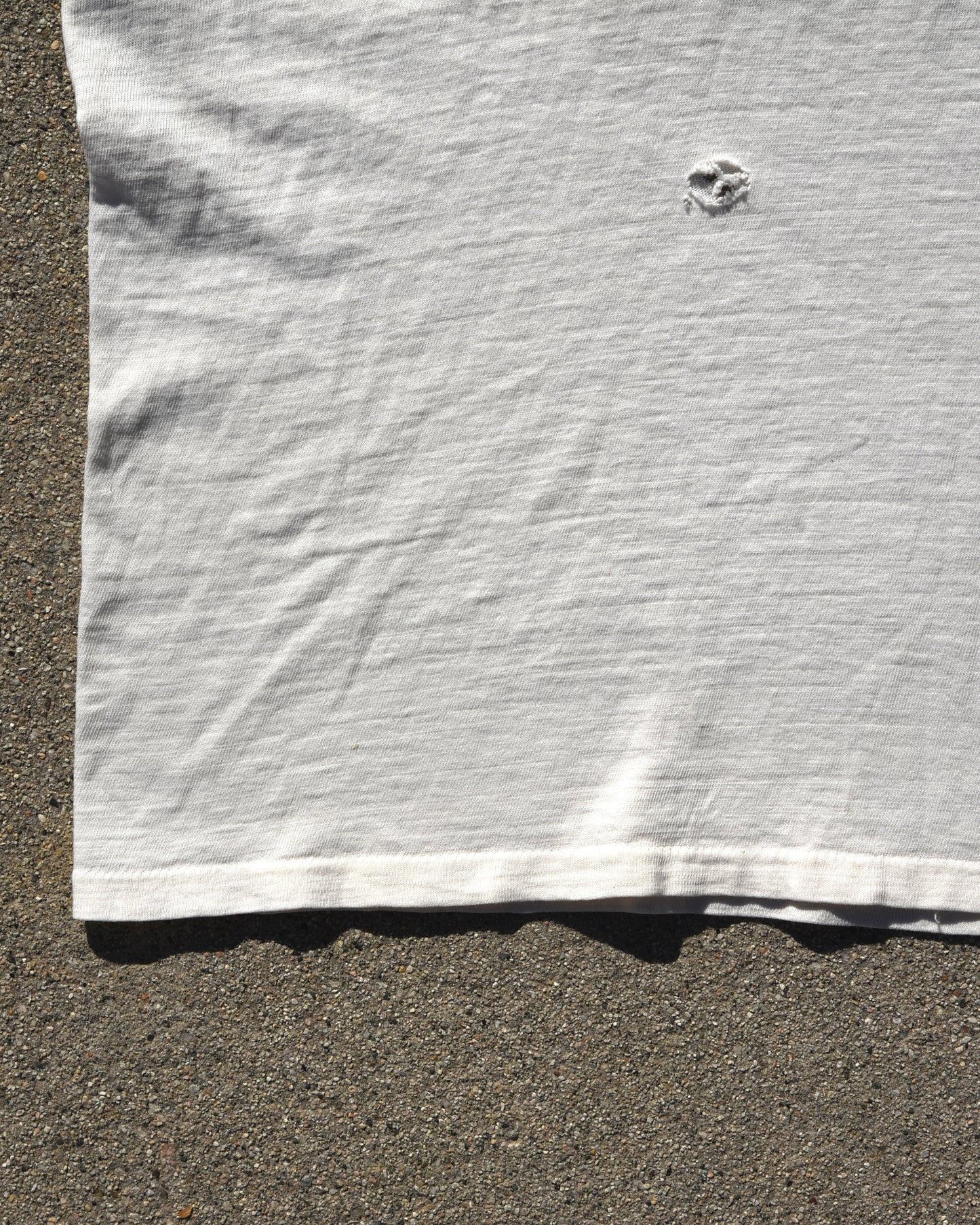 1970s Climax H.S. Phys Ed Tshirt