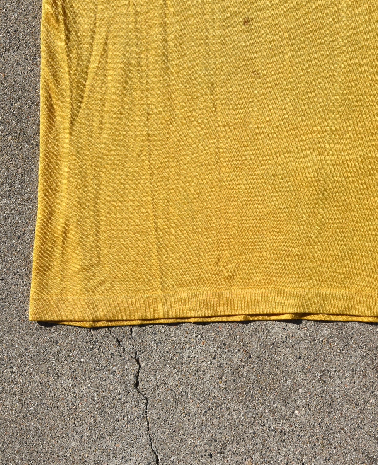 1950s Acacia Durene Jersey