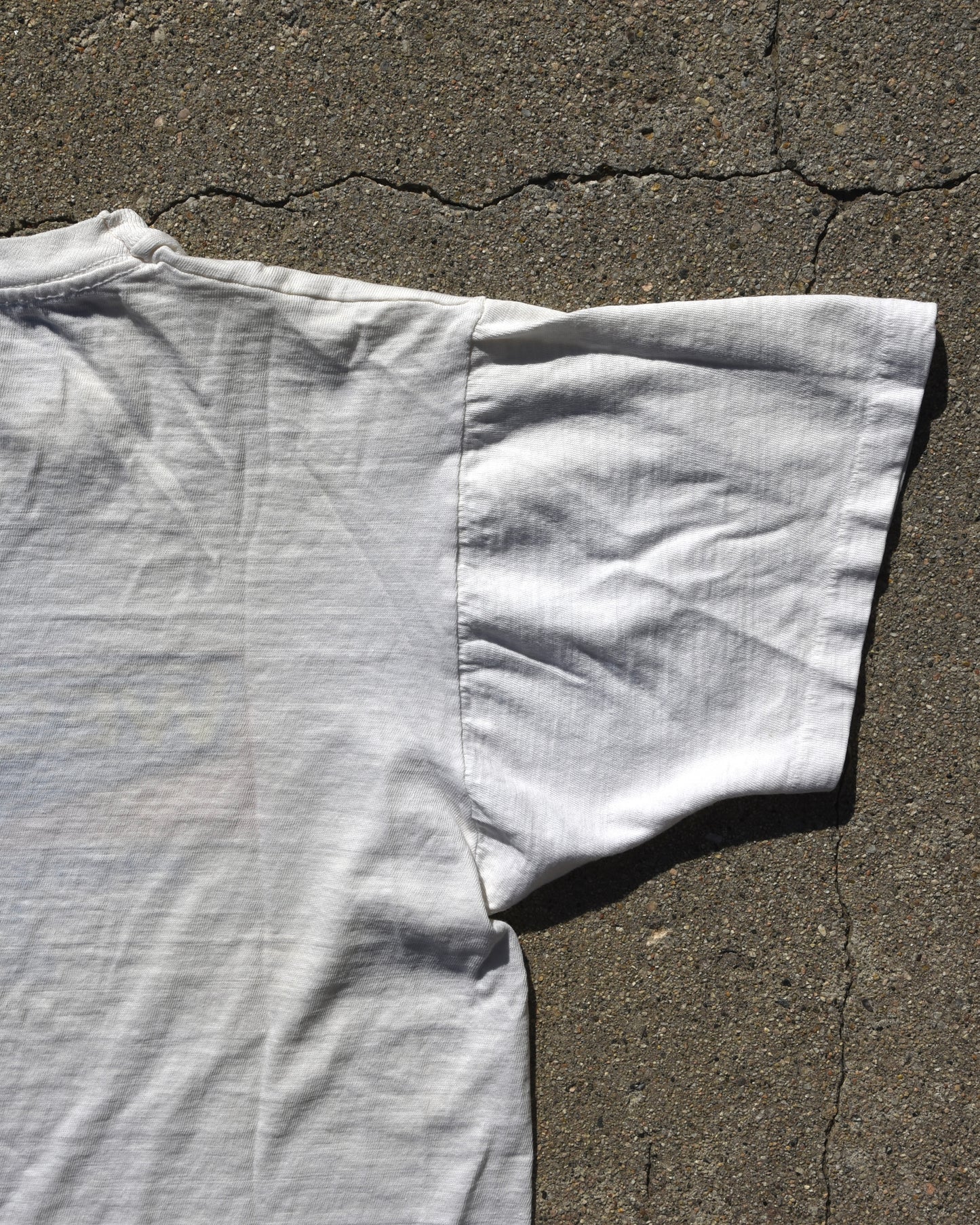 1973 Westworld Movie Promo Tshirt