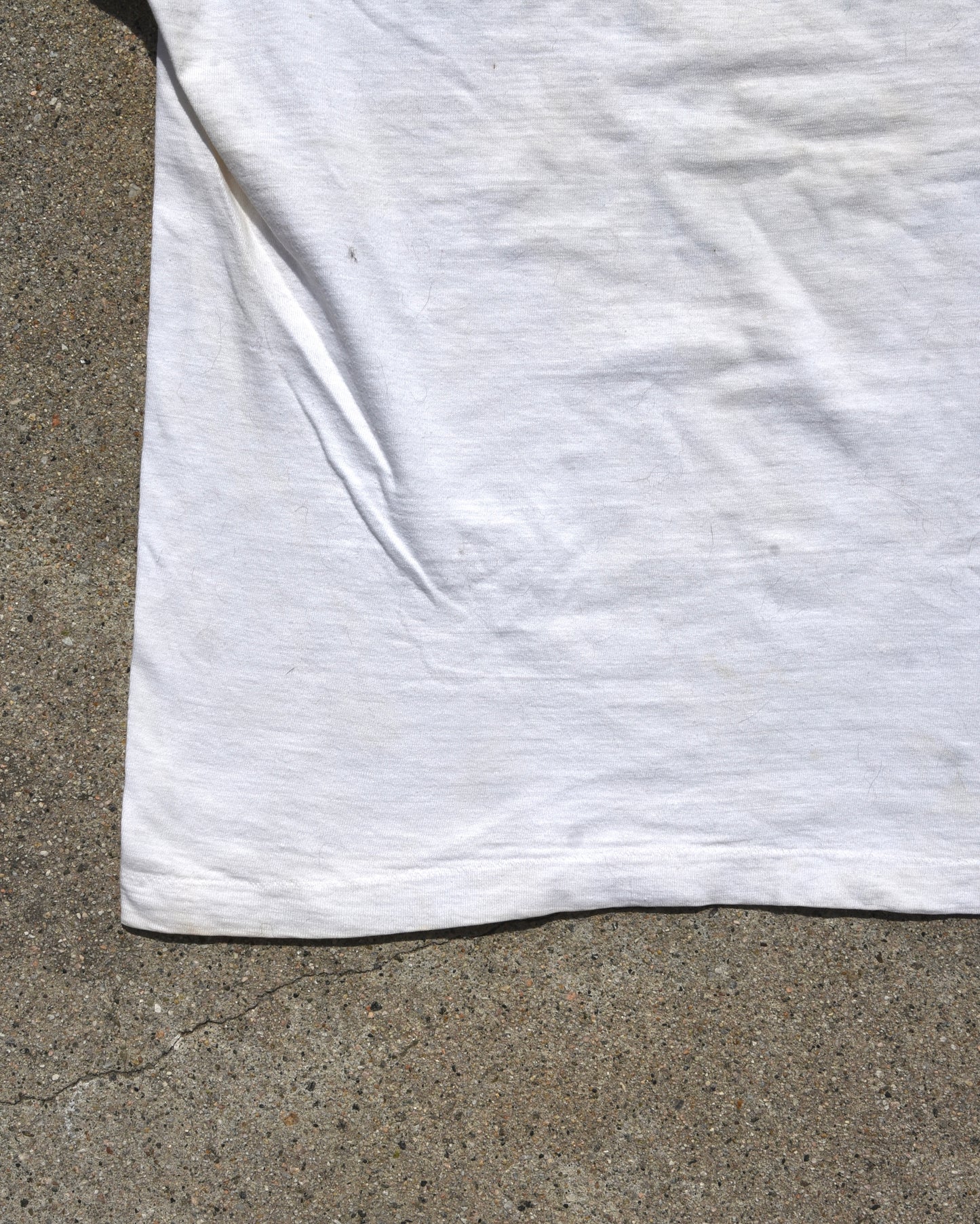 1950s Edina Morningside Phys Ed Tshirt