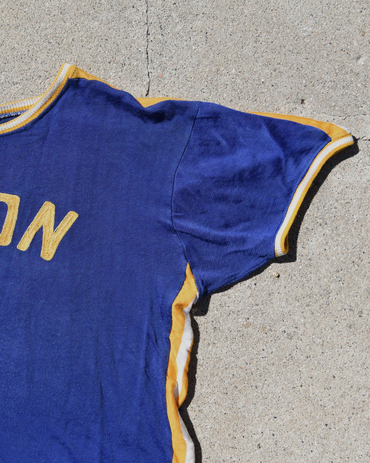 1950s Avon Durene Jersey