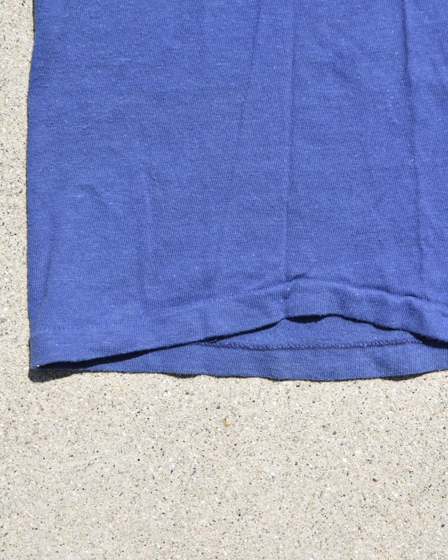 1960s Russell Southern Co. Tshirt Sz Small Athletic Collegiate