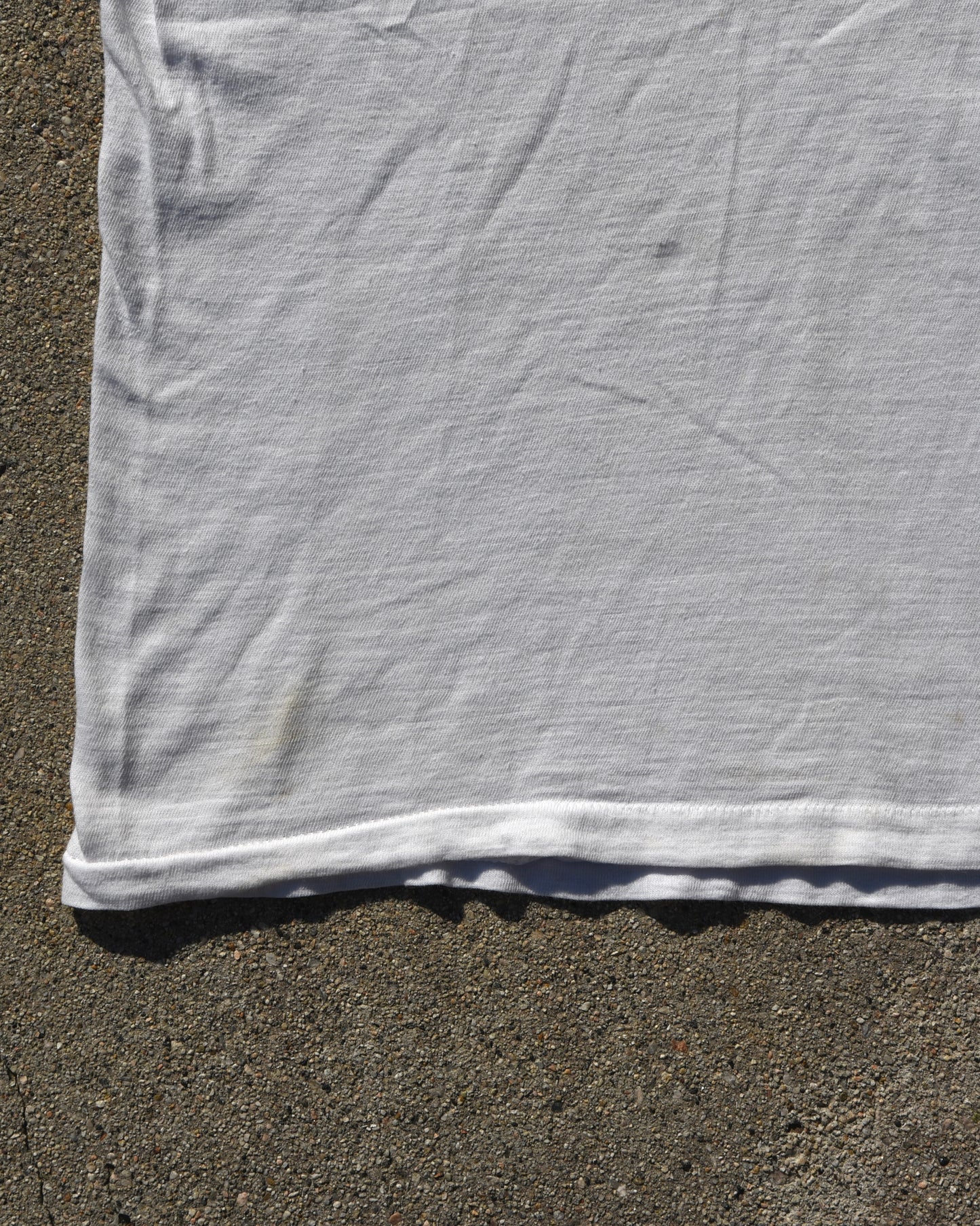 1950s Towering Pines Tshirt